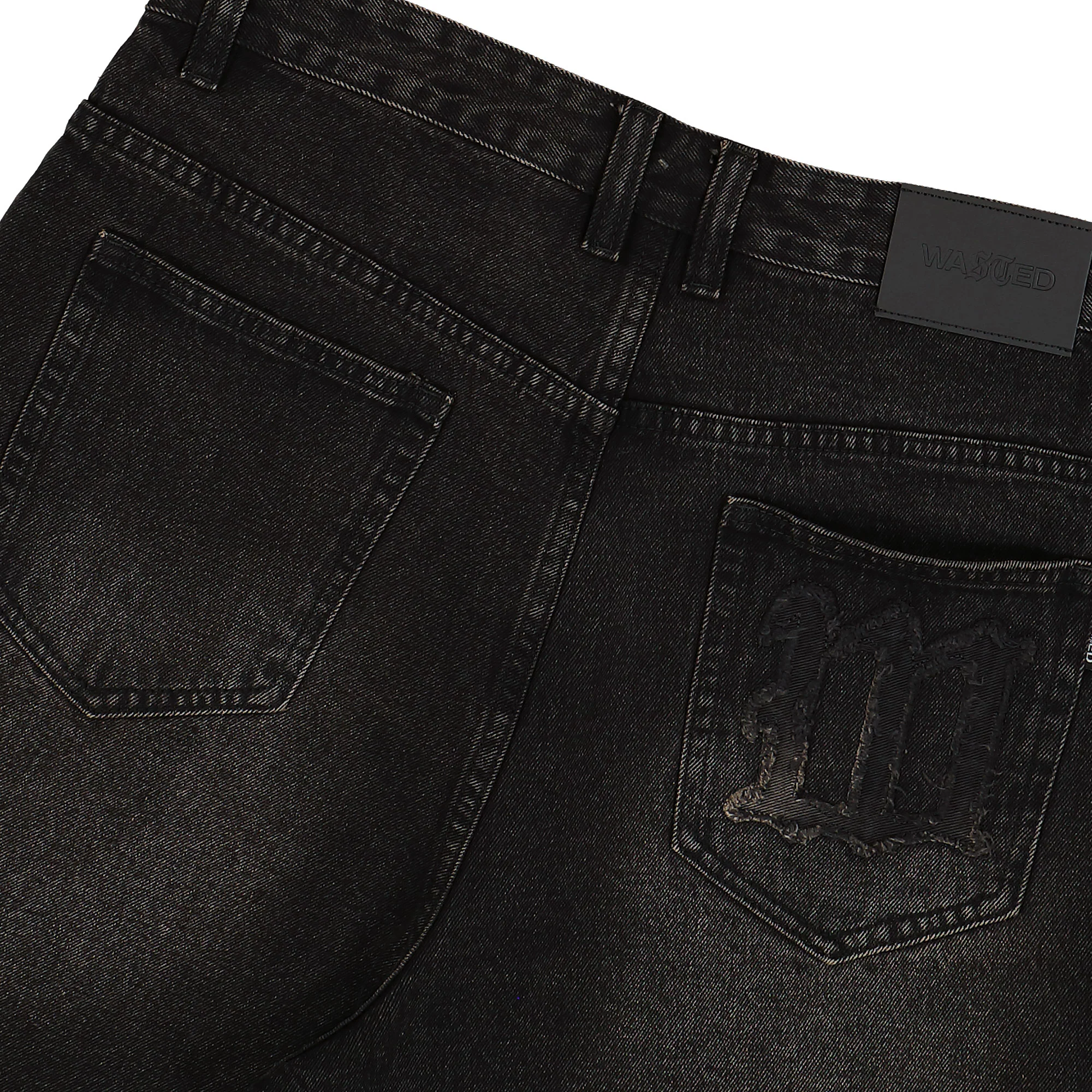Sandblast Casper Short - Image 7