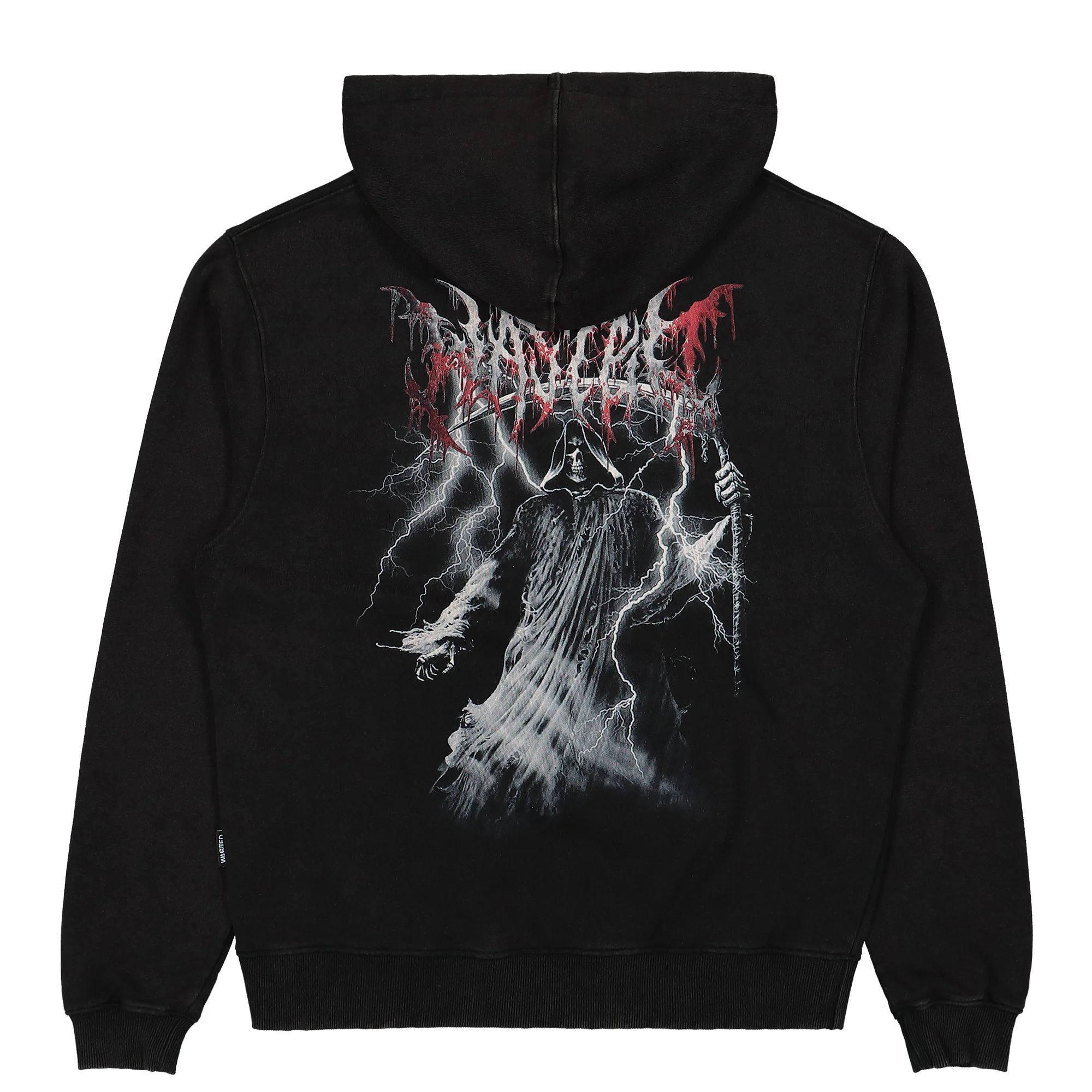 Scythe Hoodie - Image 3