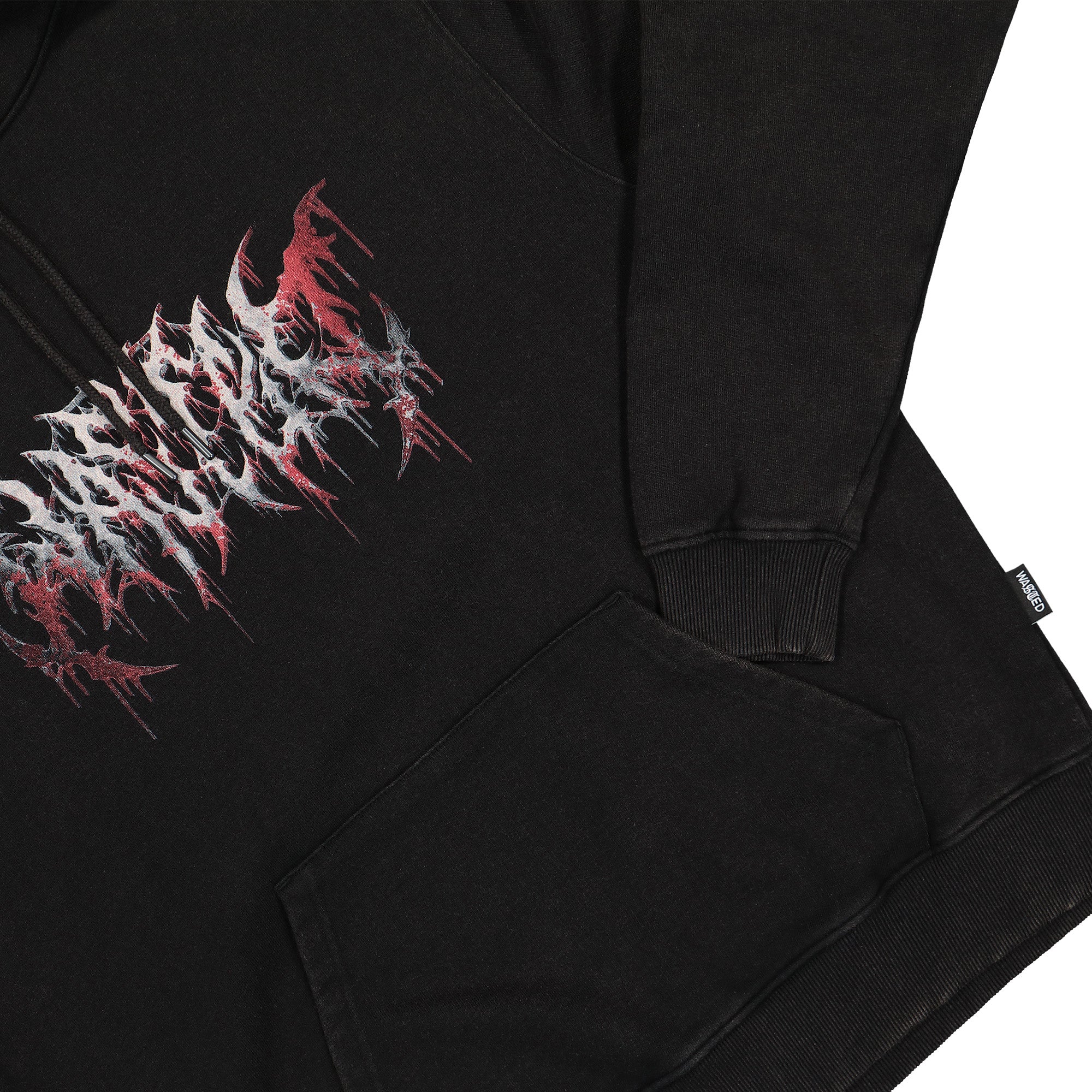 Scythe Hoodie - Image 4