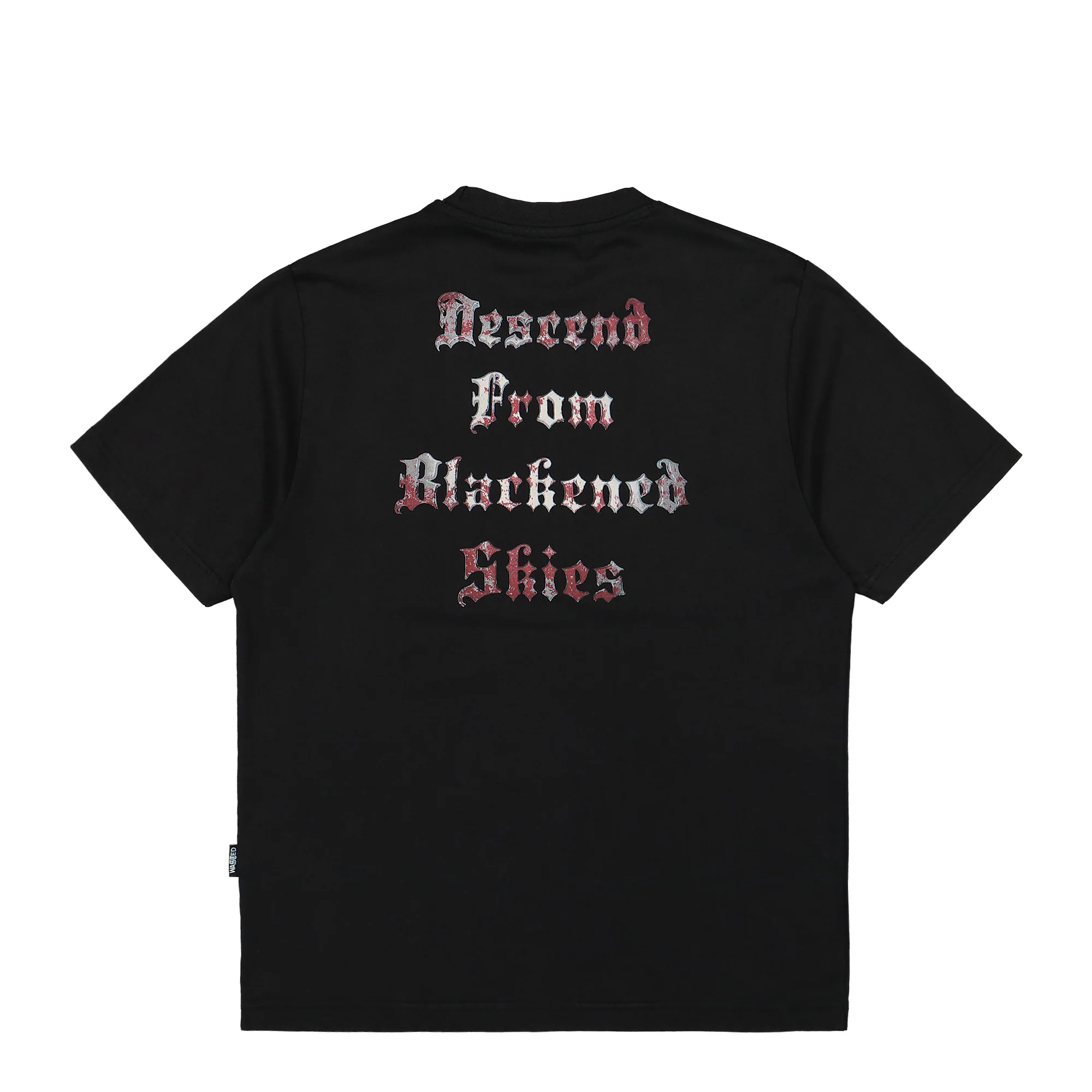 Scythe T-Shirt - Image 3