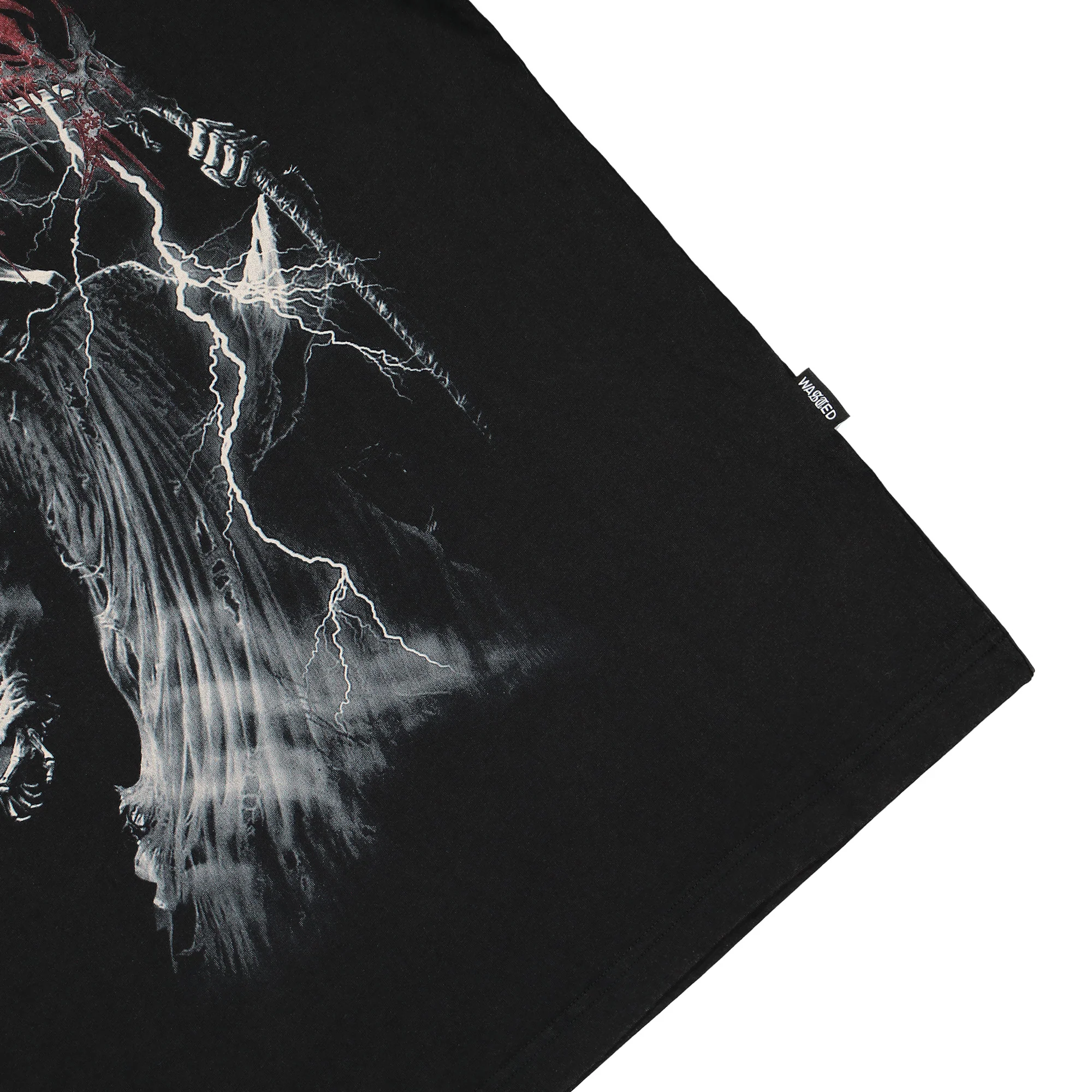 Scythe T-Shirt - Image 4
