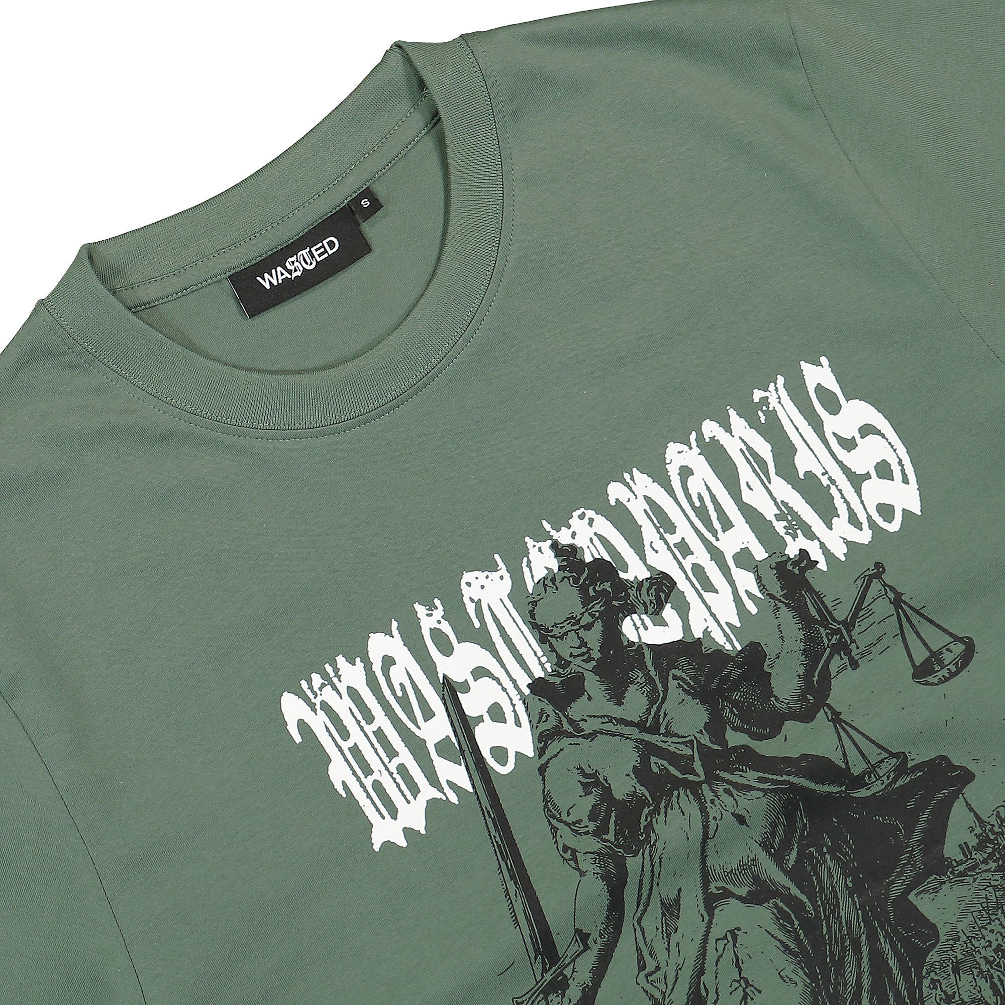 Sentence T-Shirt - Image 3