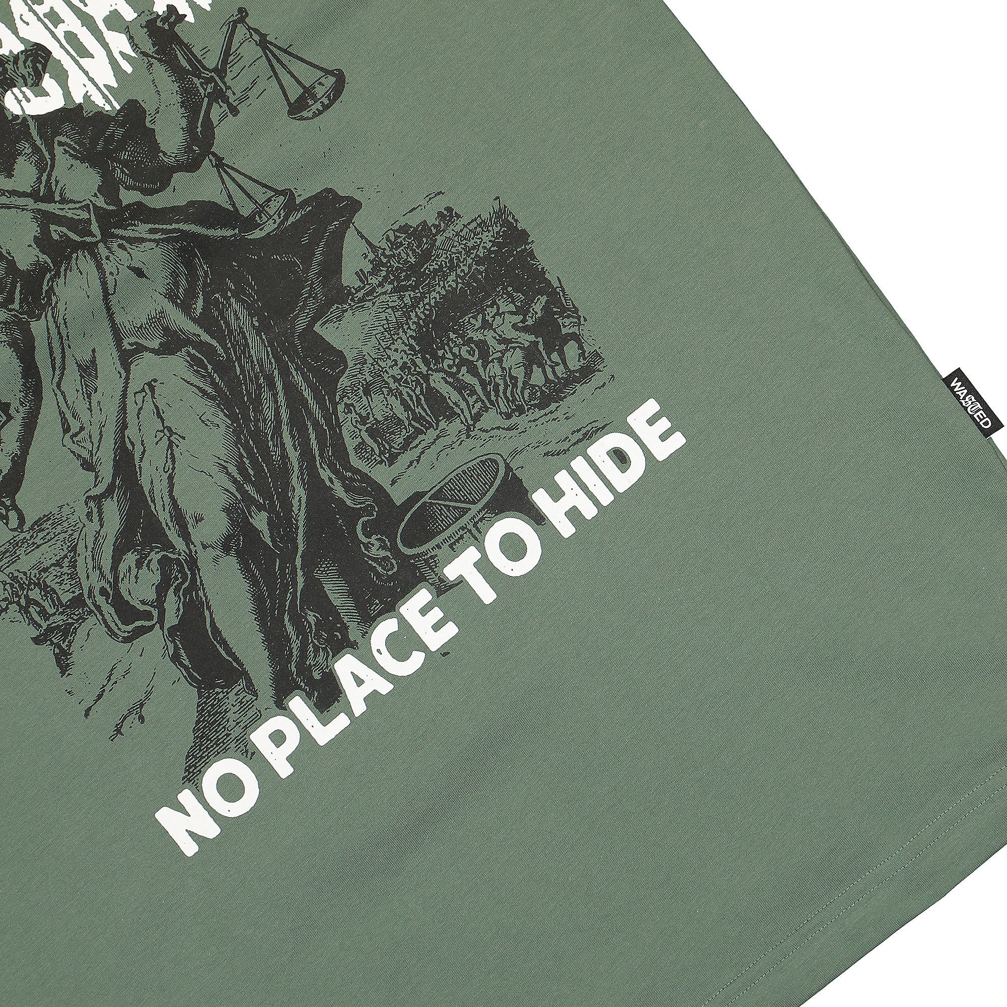 Sentence T-Shirt - Image 4