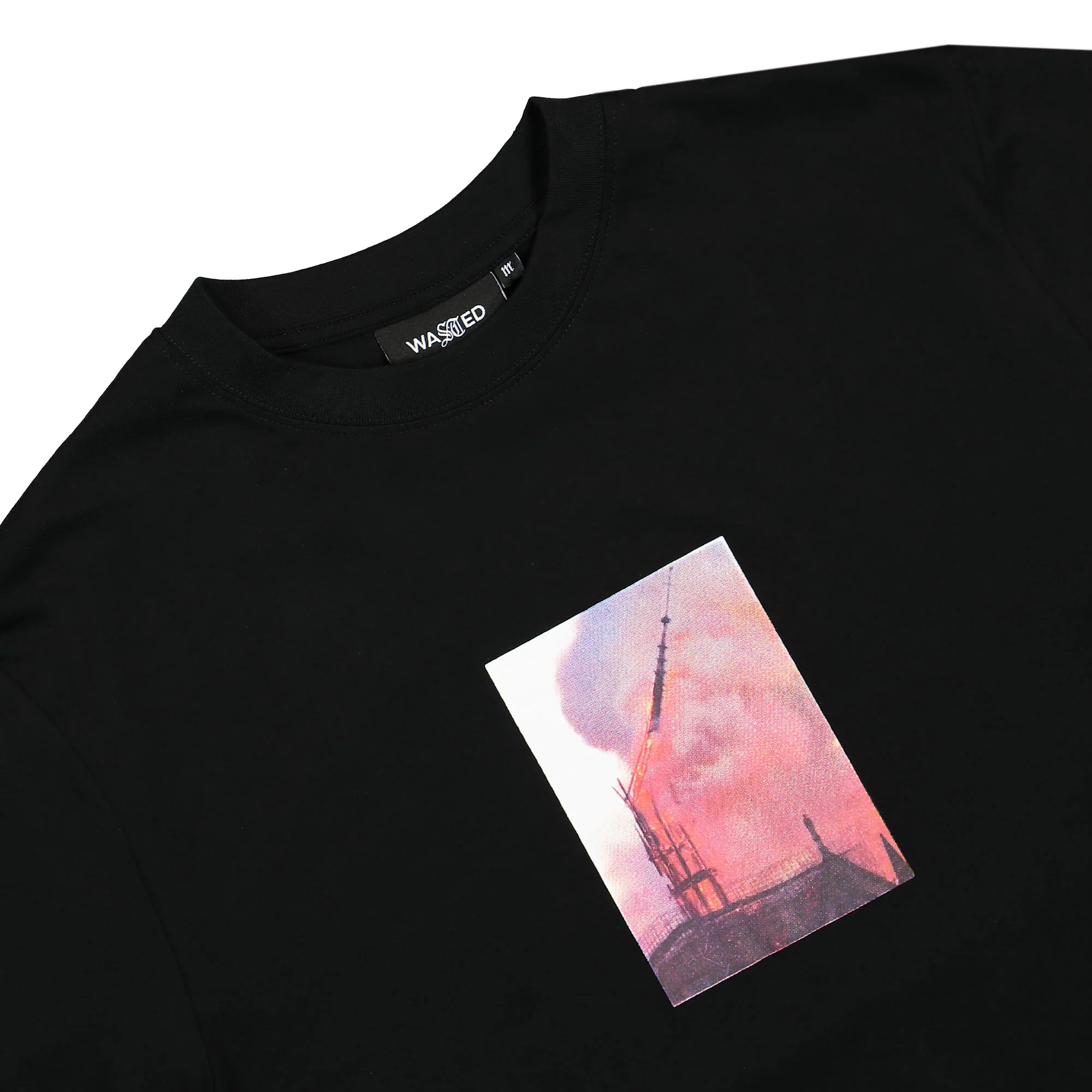 Sight T-Shirt - Image 2