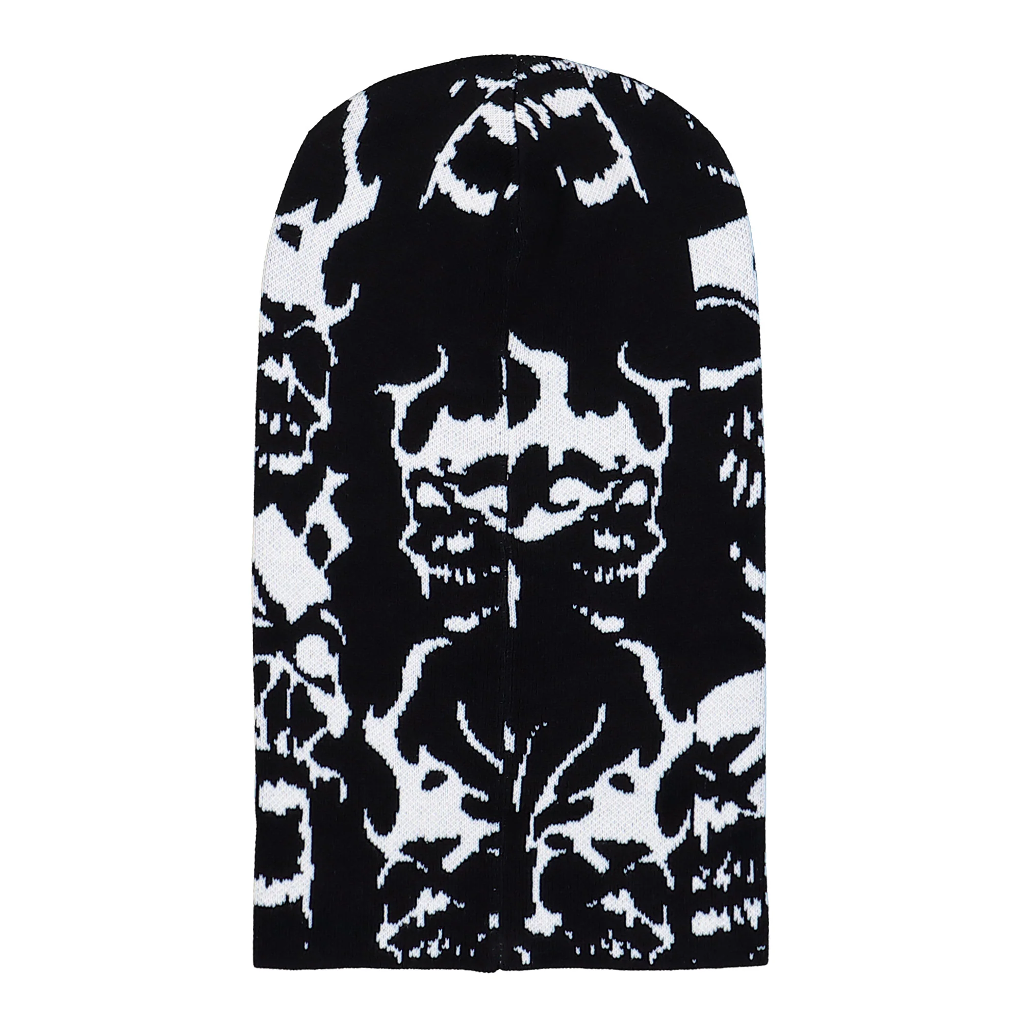 Skull Balaclava - Image 2