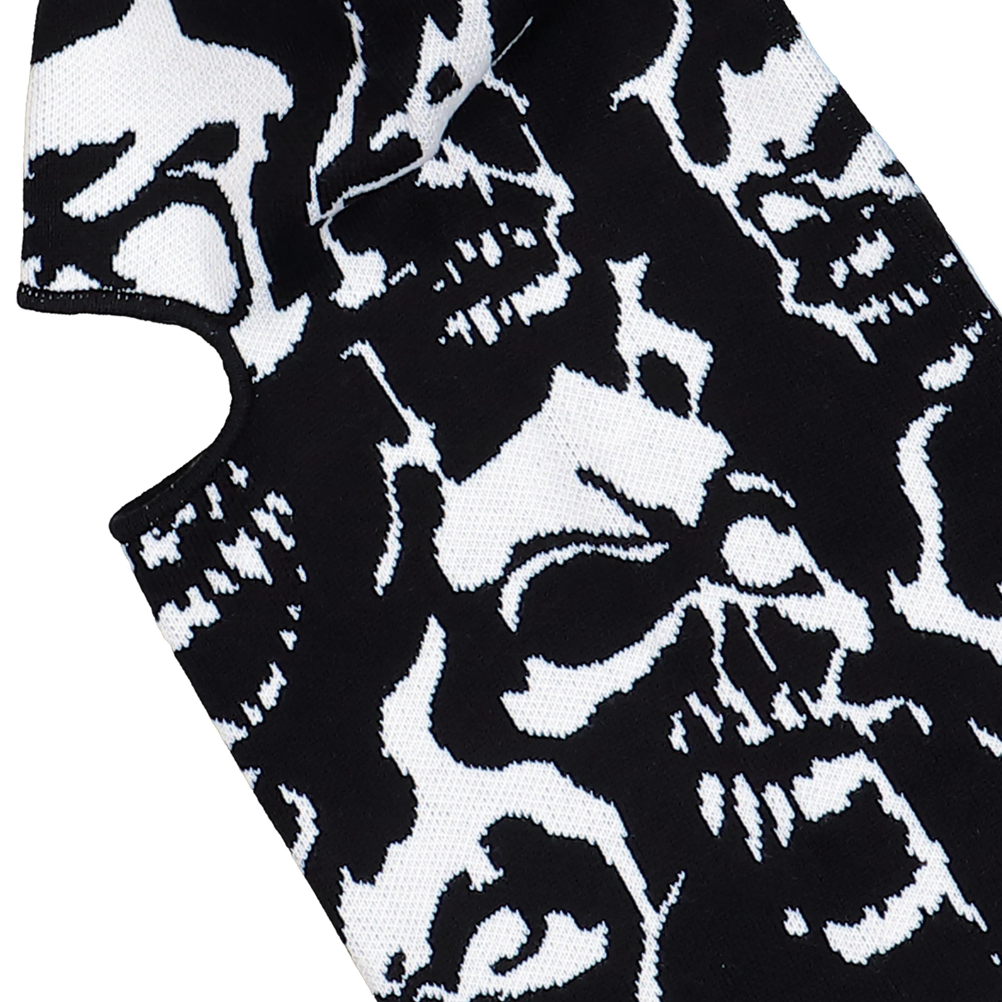 Skull Balaclava - Image 4