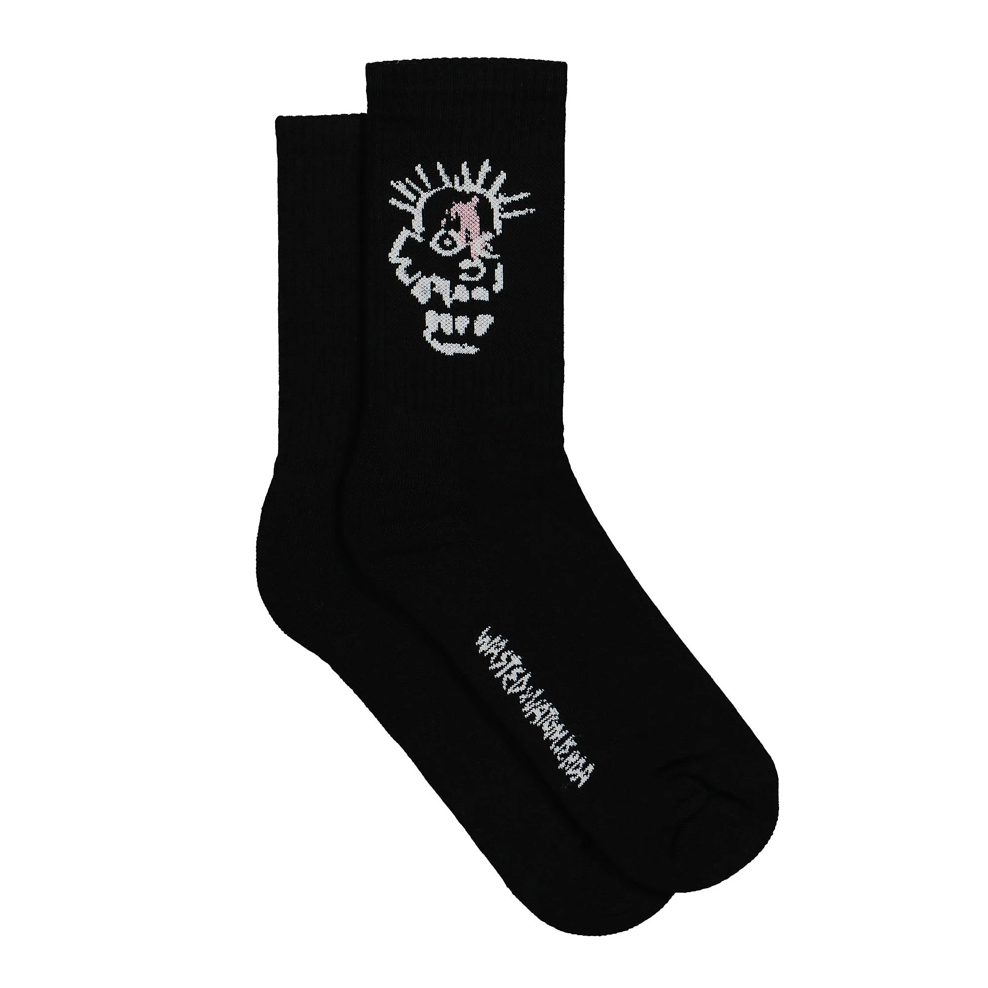 Skull Hell Socks - Image 2