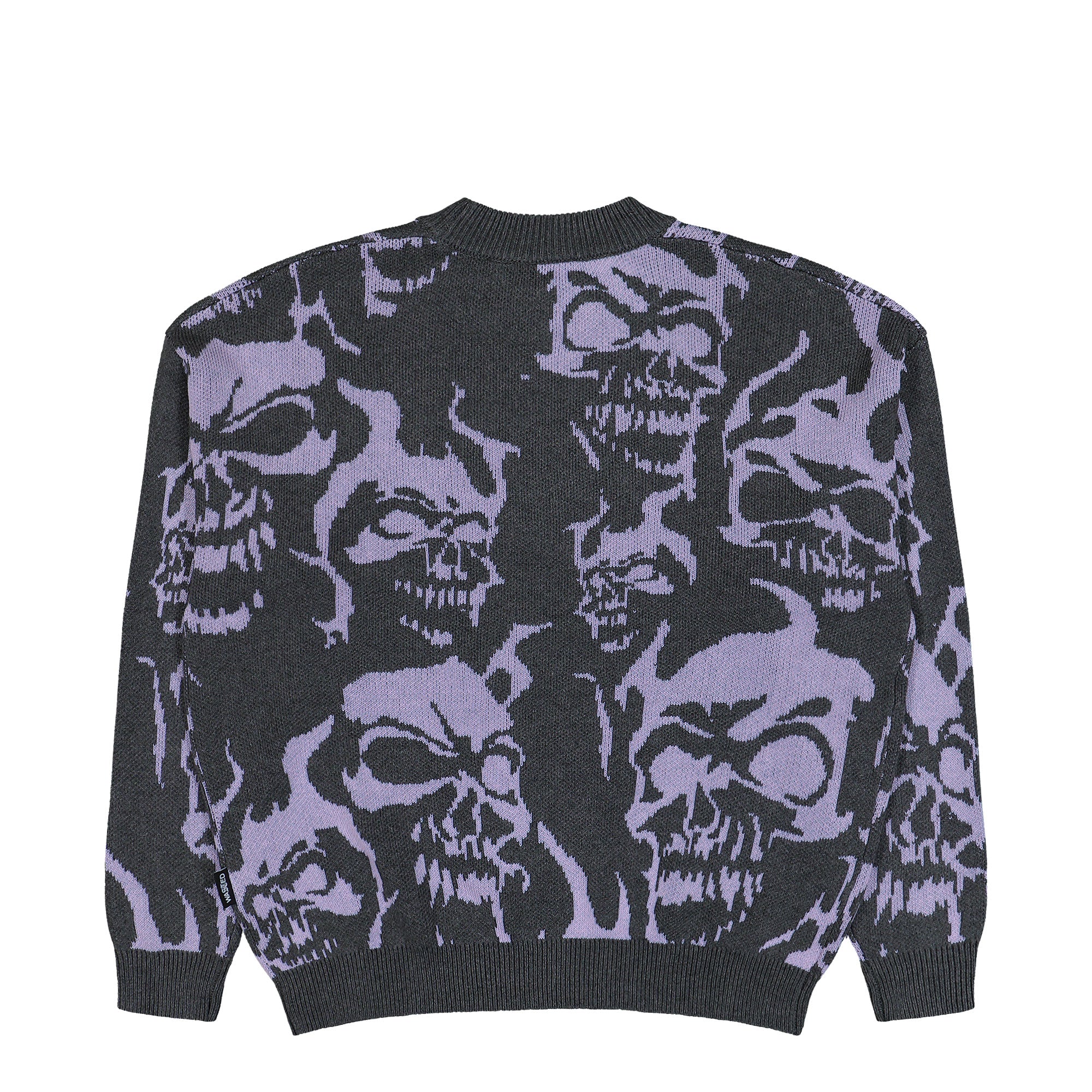 Skull Sweater - Image 2