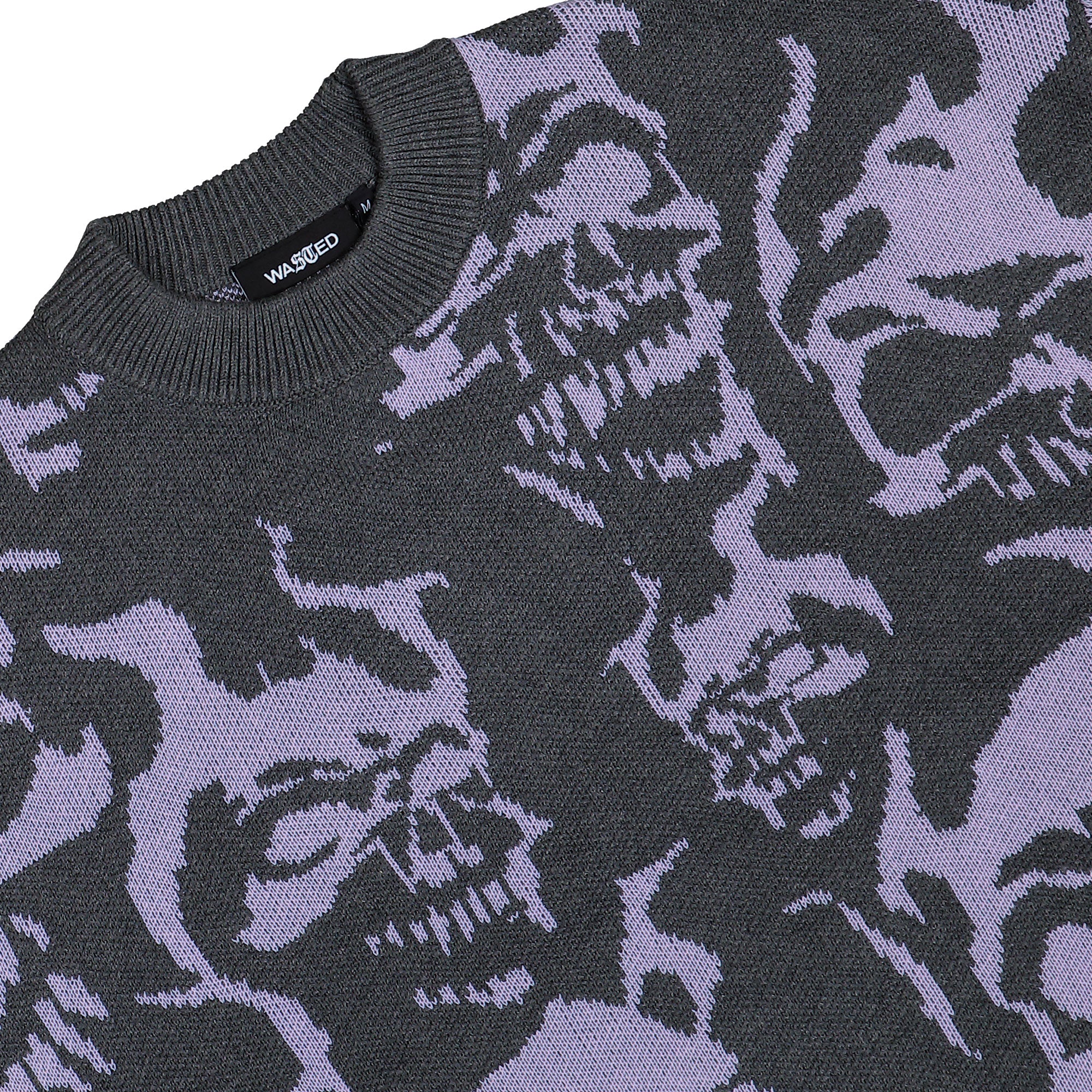 Skull Sweater - Image 5