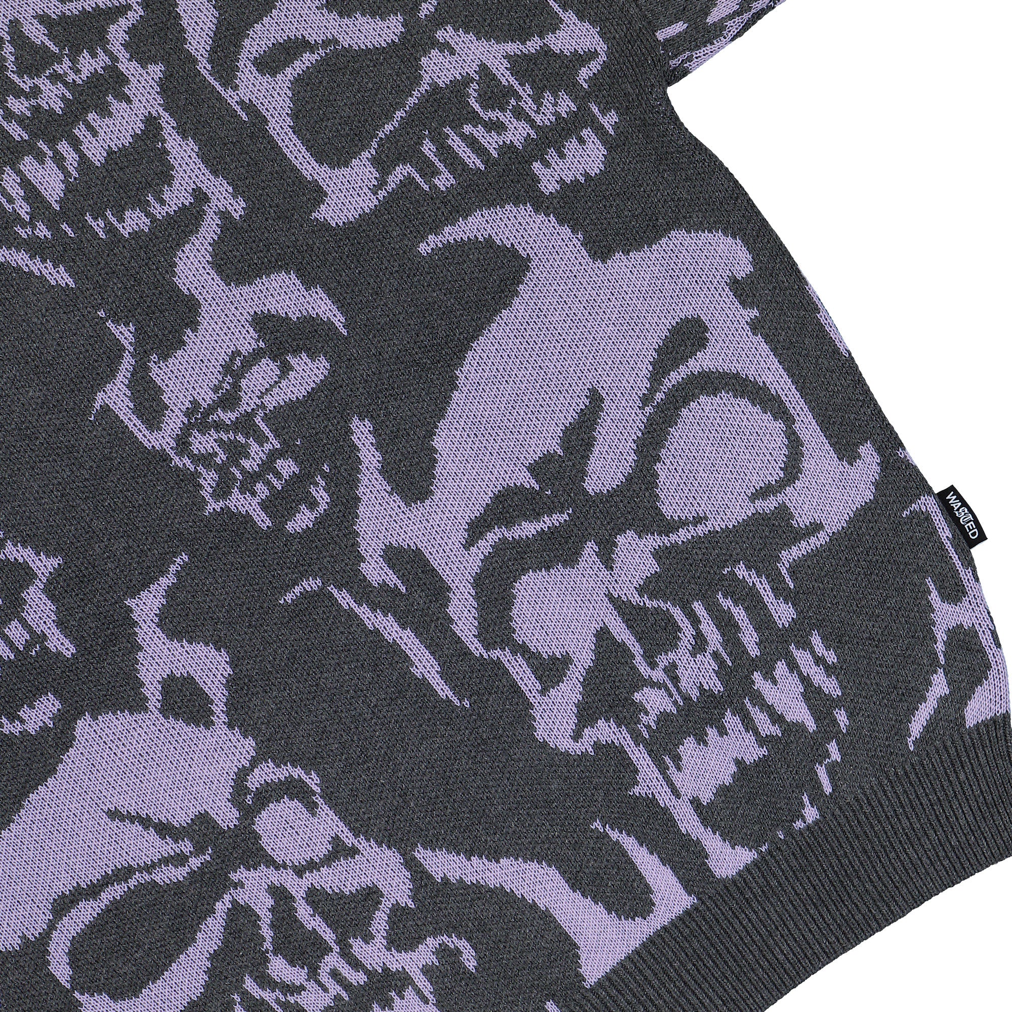 Skull Sweater - Image 6