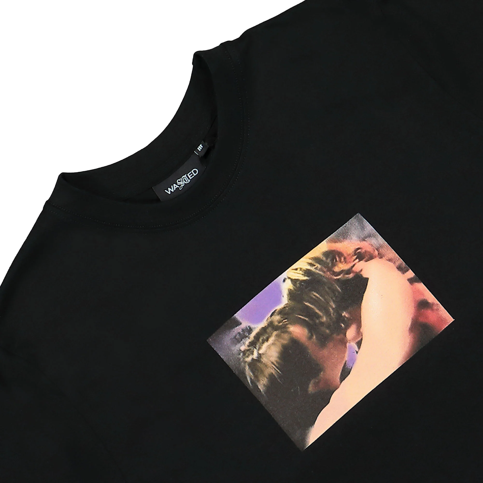 Slow T-Shirt - Image 2