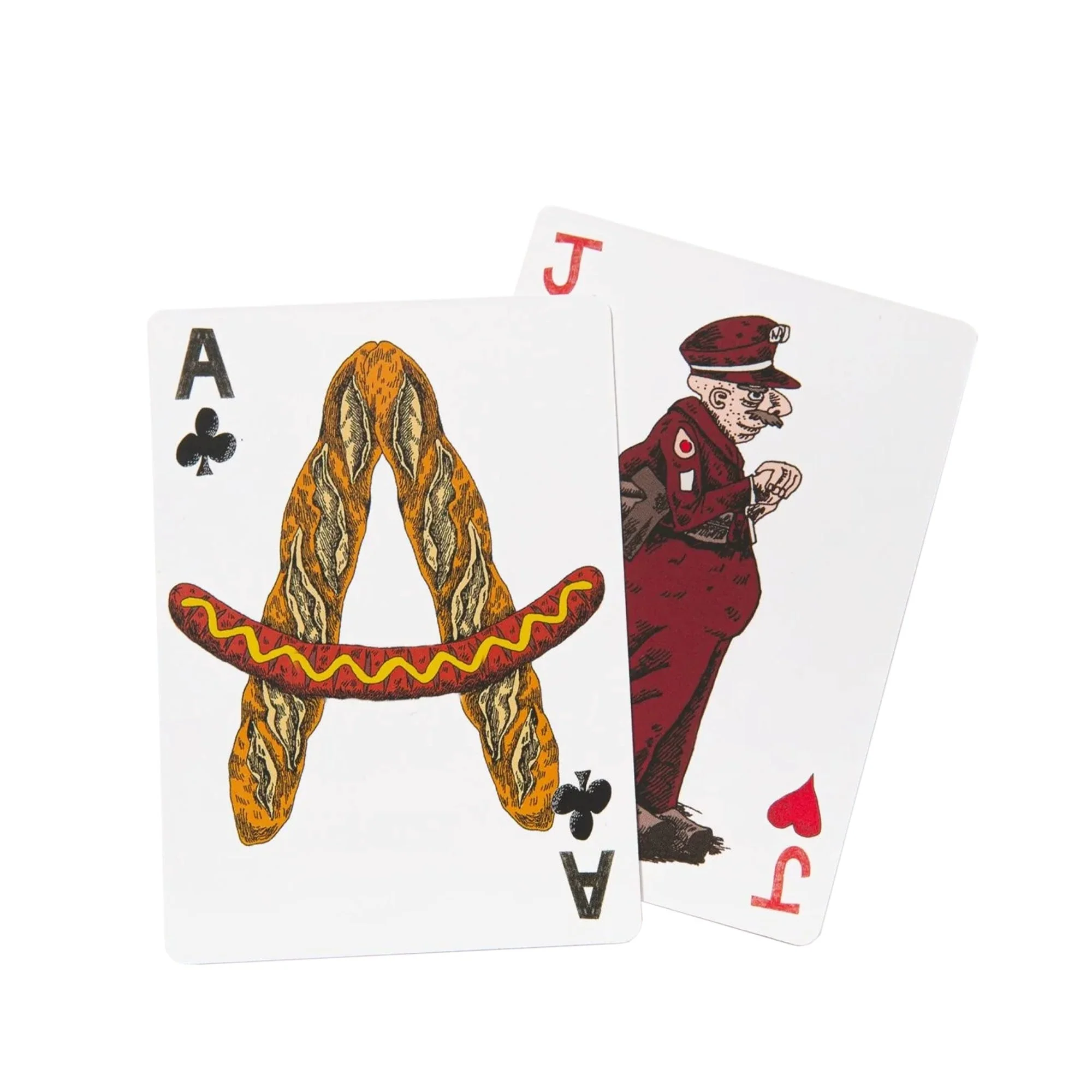 Soho Card Game - Image 3