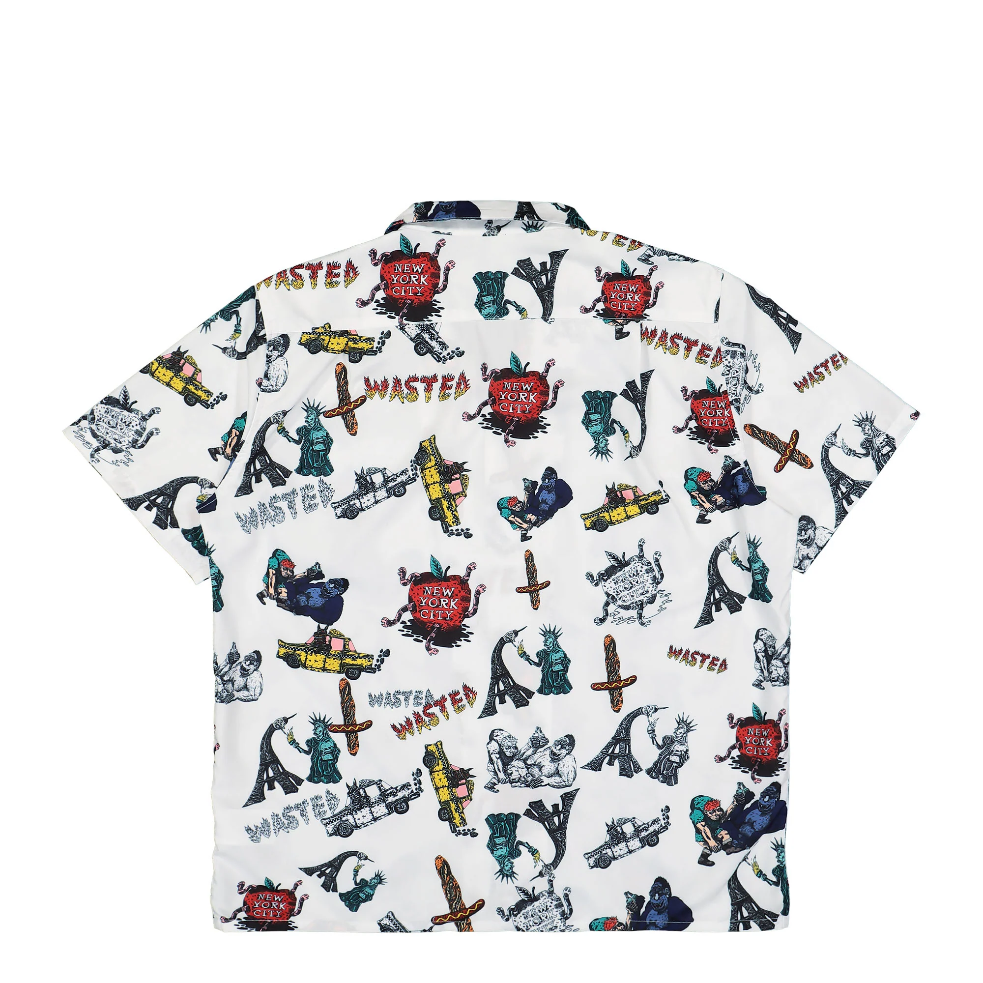 Soho Shirt - Image 2