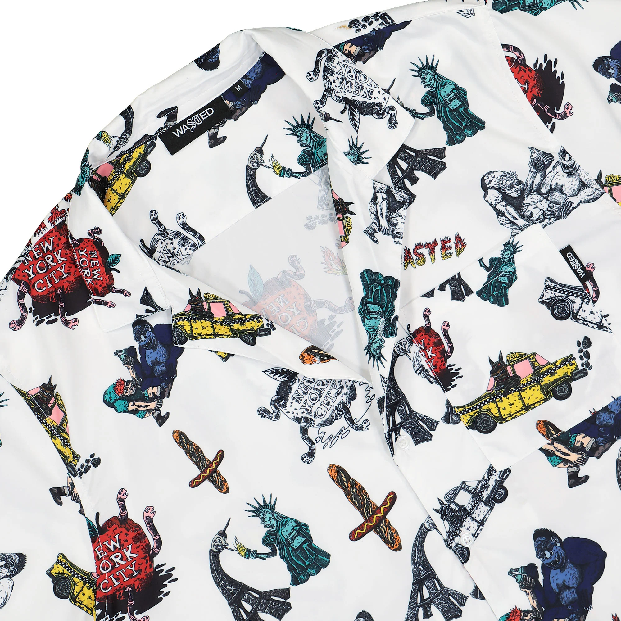 Soho Shirt - Image 3