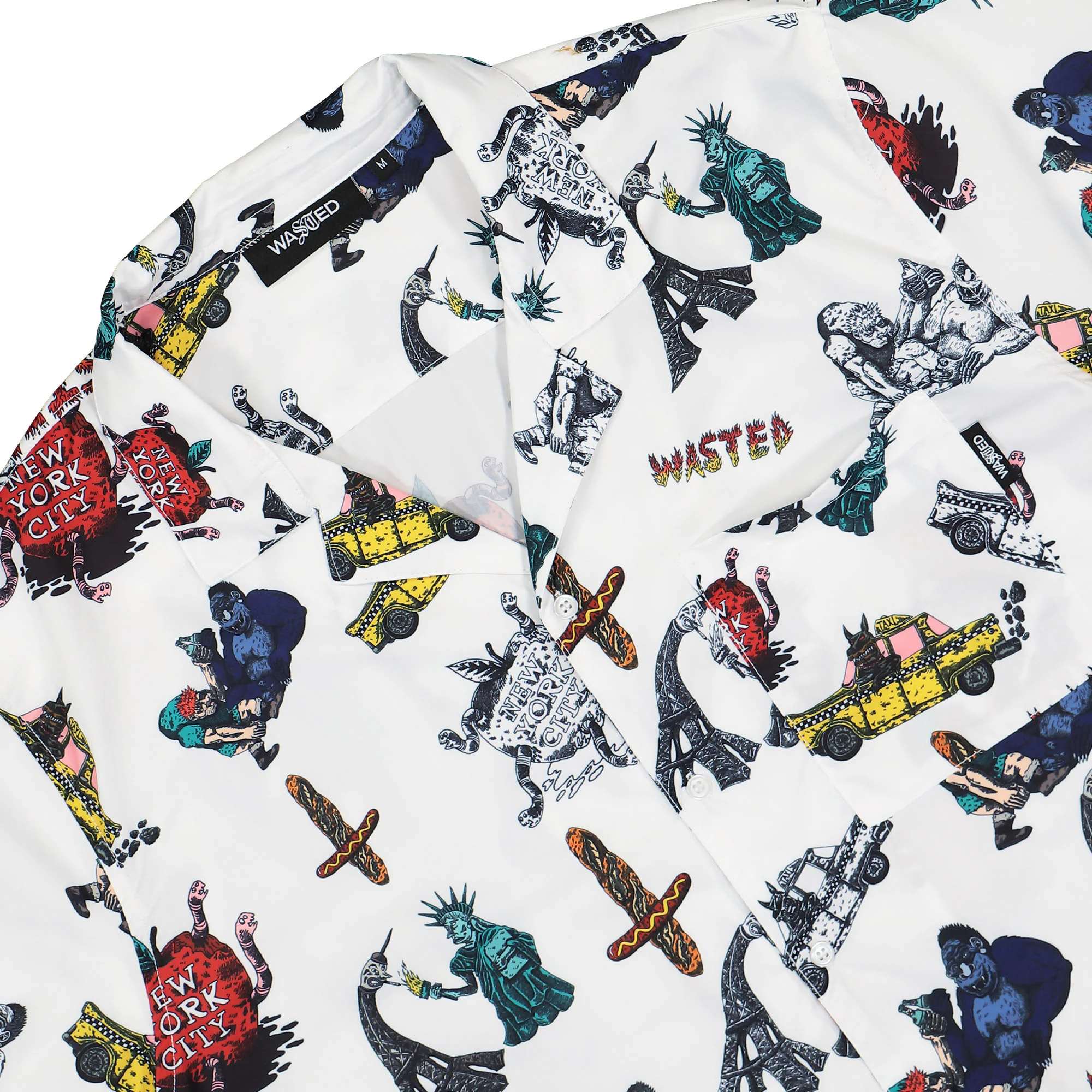 Soho Shirt - Image 4