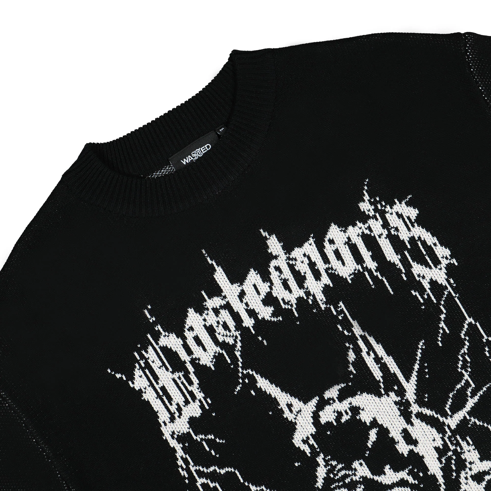 Spike Sweater - Image 3