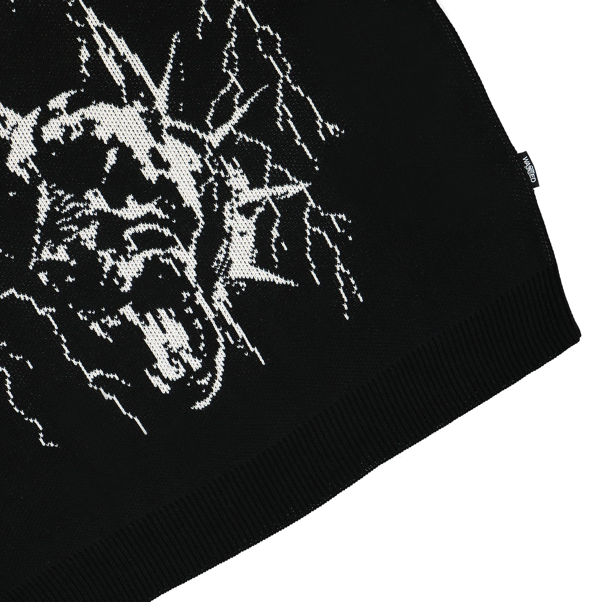 Spike Sweater - Image 4