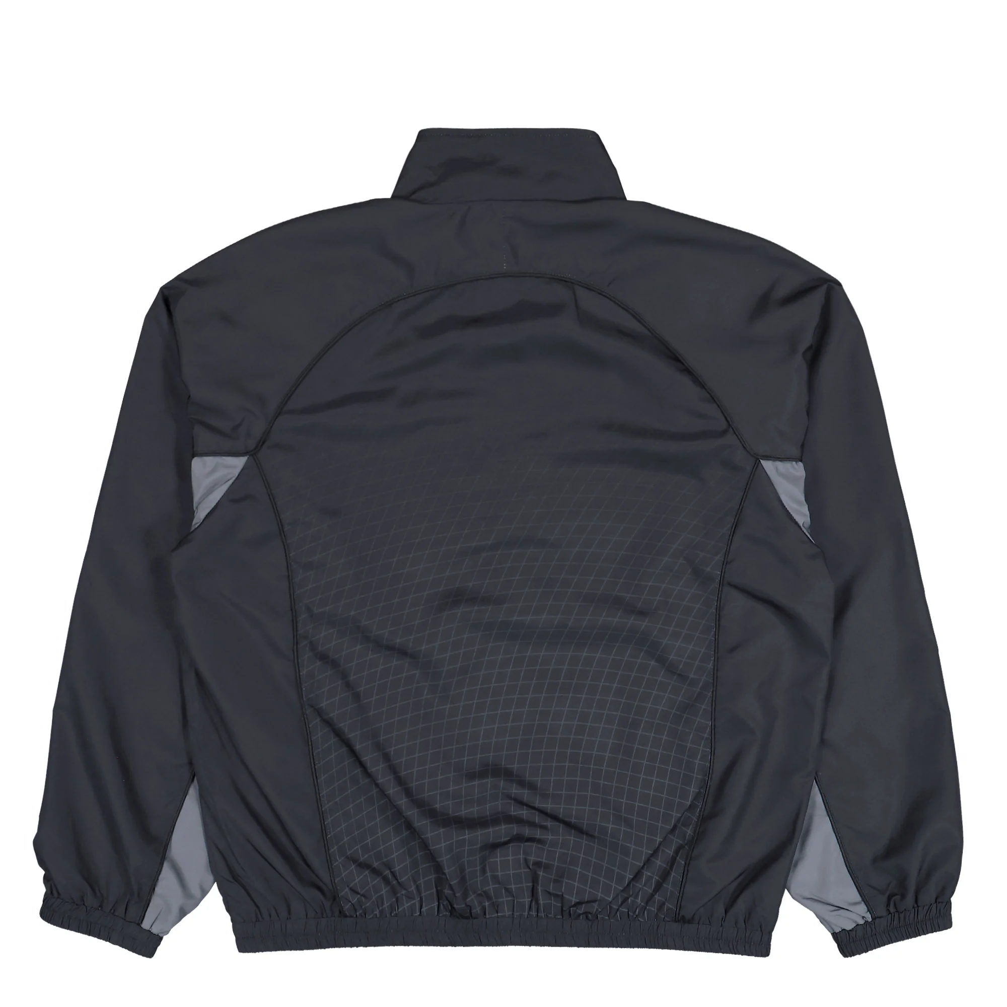 Spine Track Jacket - Image 2
