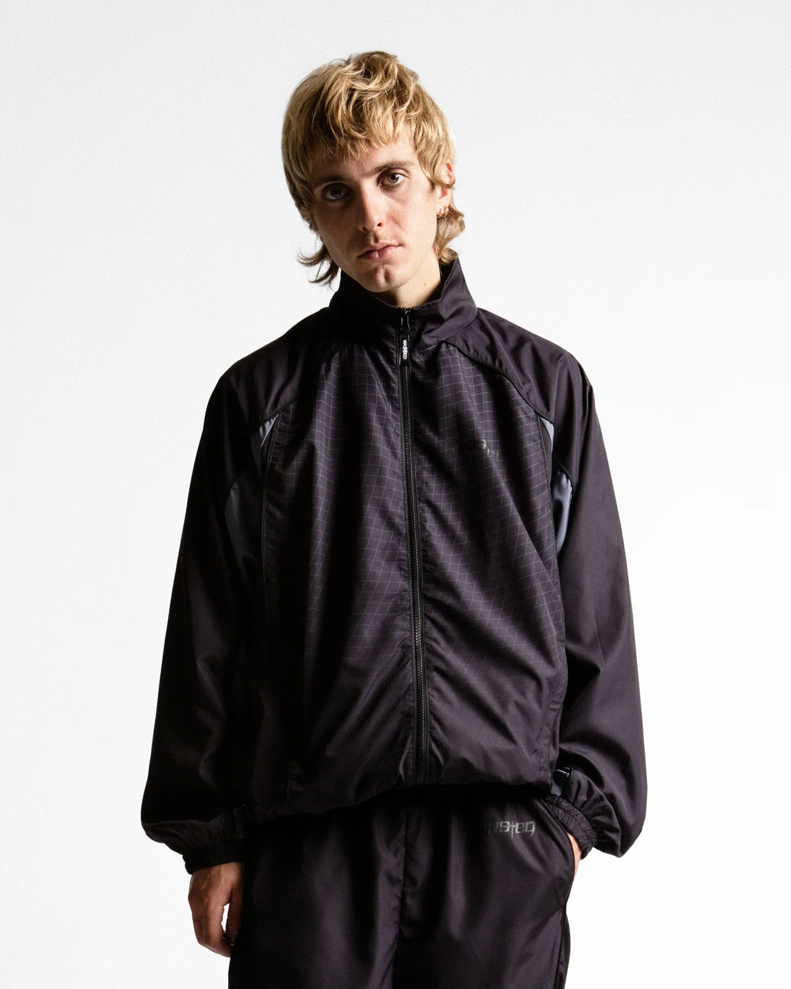 Spine Track Jacket - Image 3