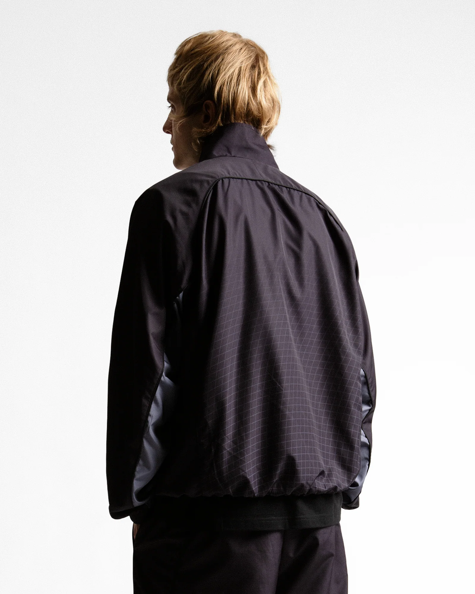 Spine Track Jacket - Image 4
