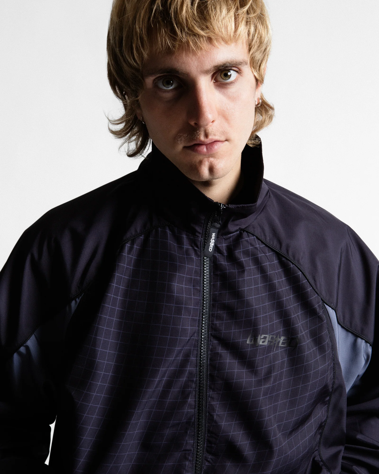 Spine Track Jacket - Image 5