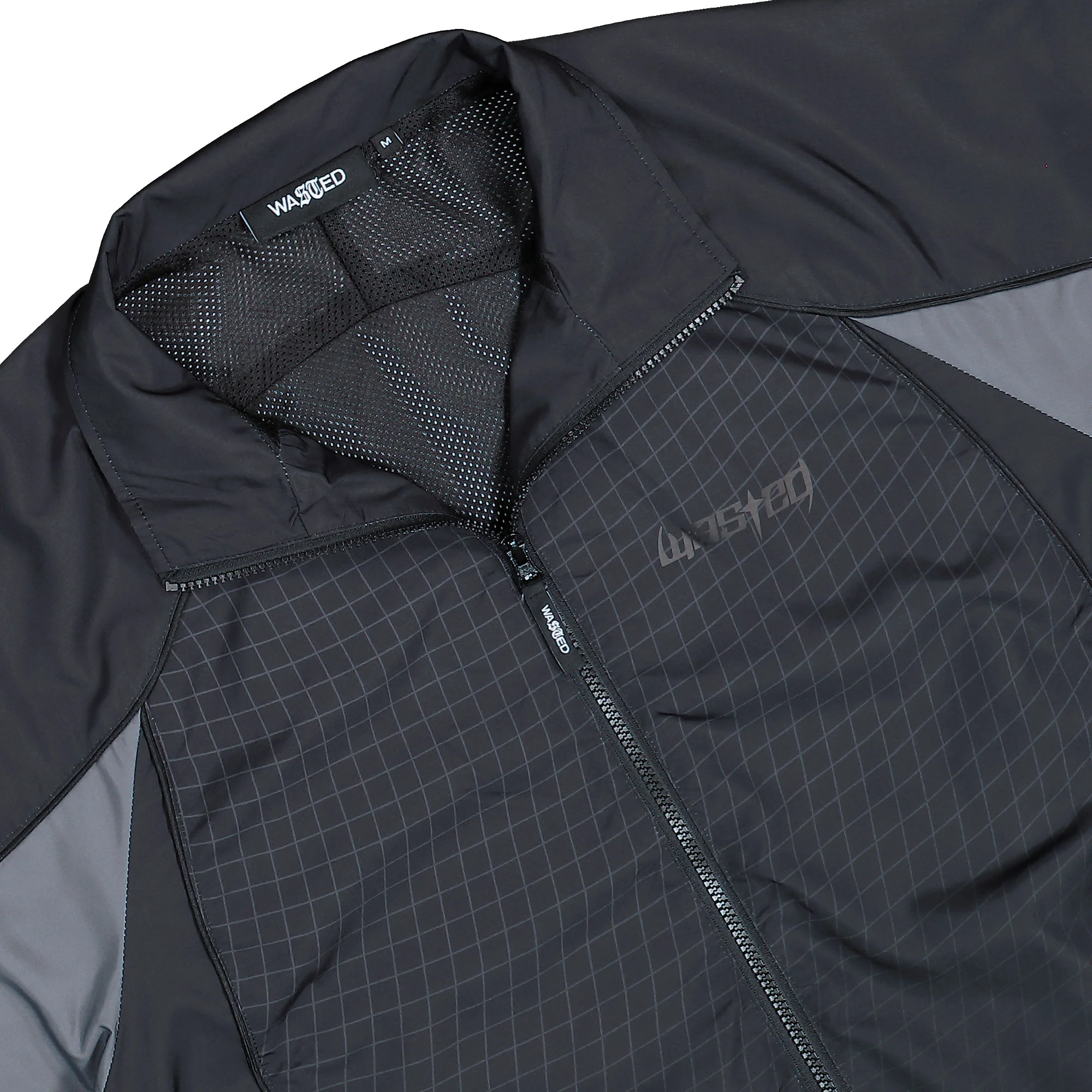 Spine Track Jacket - Image 6