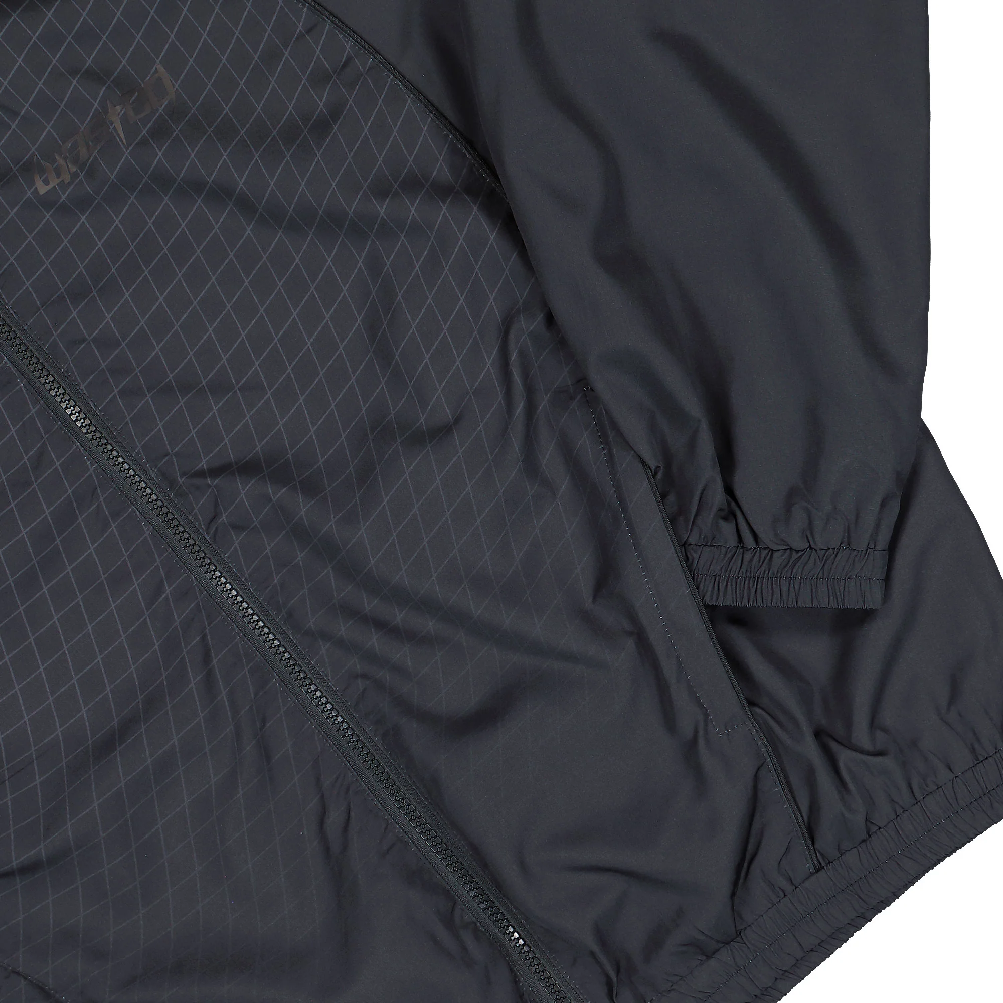 Spine Track Jacket - Image 7