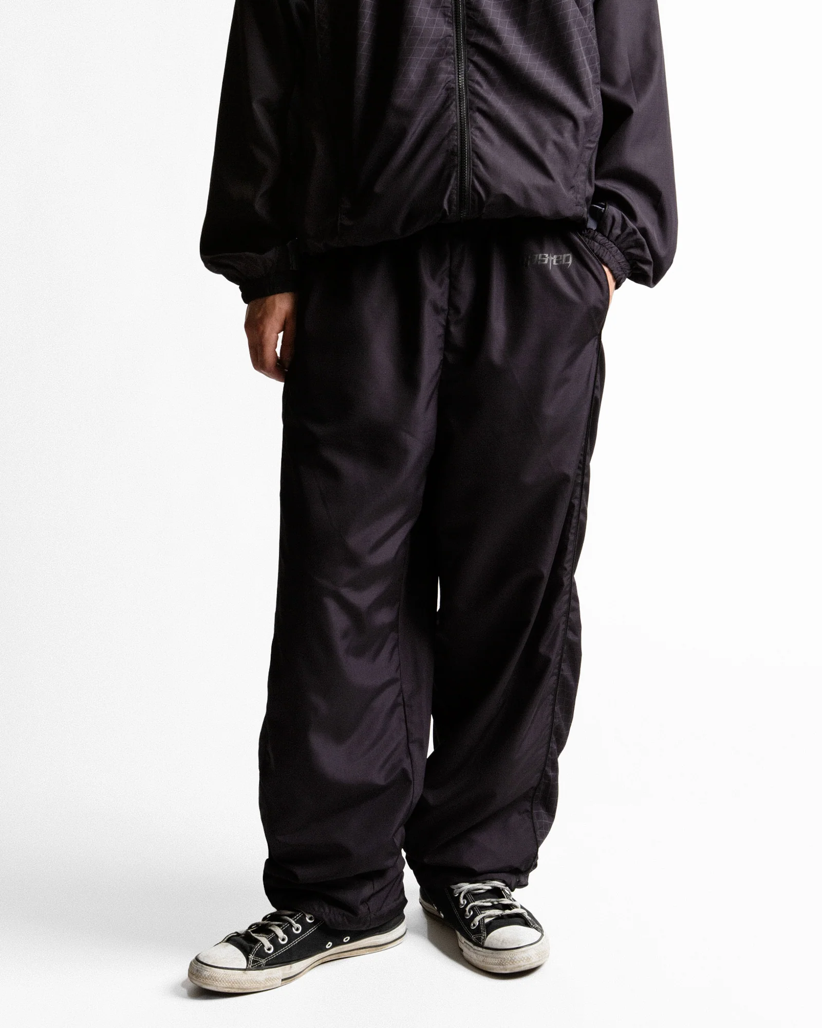 Spine Track Pant - Image 3
