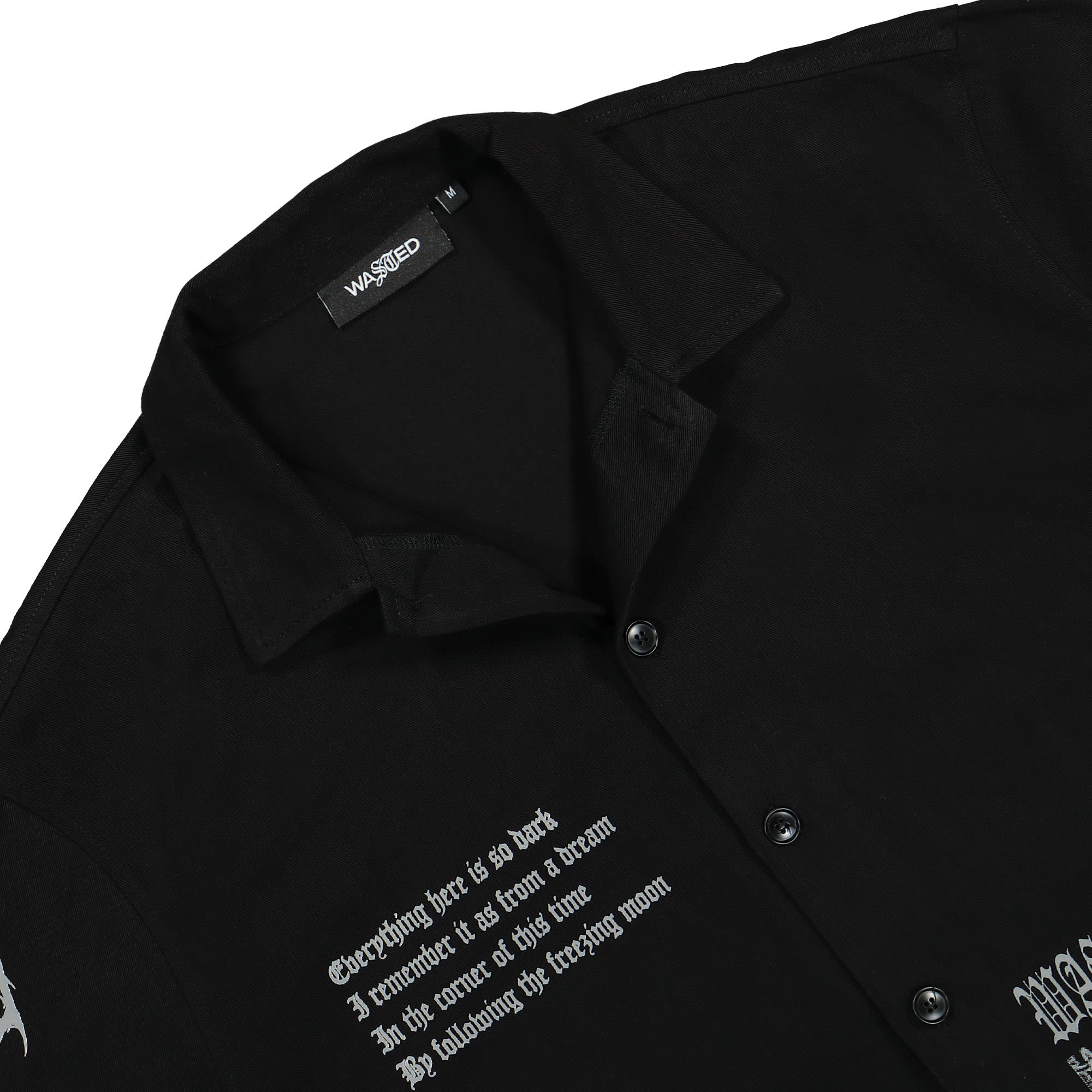 Square Sight Shirt - Image 2