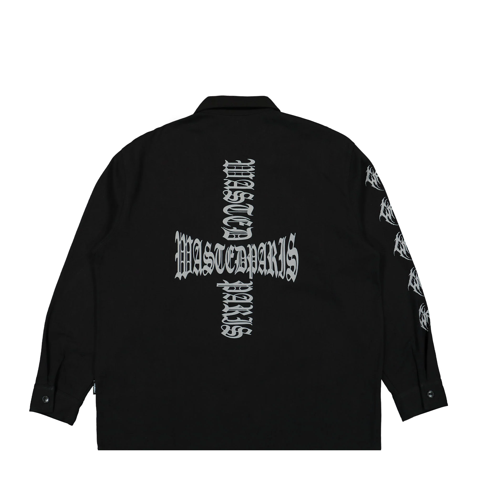 Square Sight Shirt - Image 3