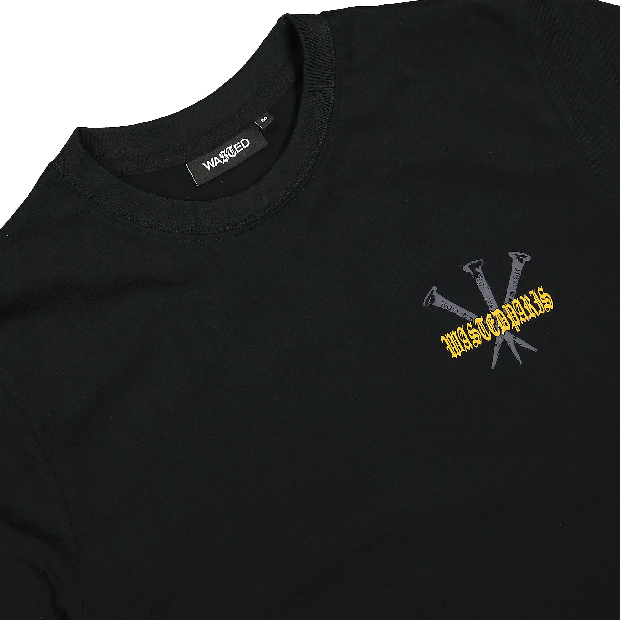 Stake T-Shirt - Image 2