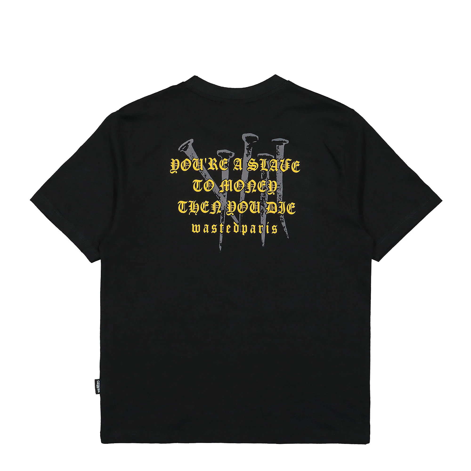 Stake T-Shirt - Image 3