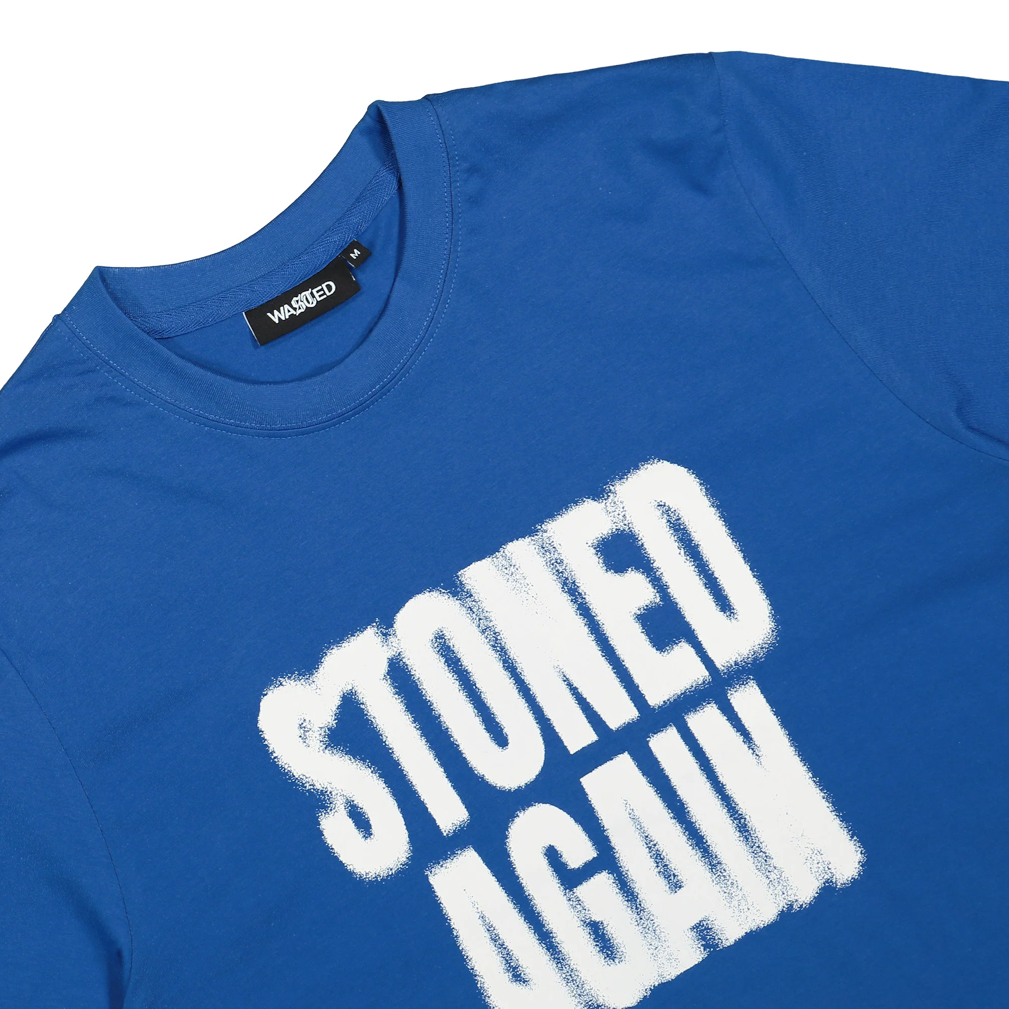 Stoned Again T-Shirt - Image 2