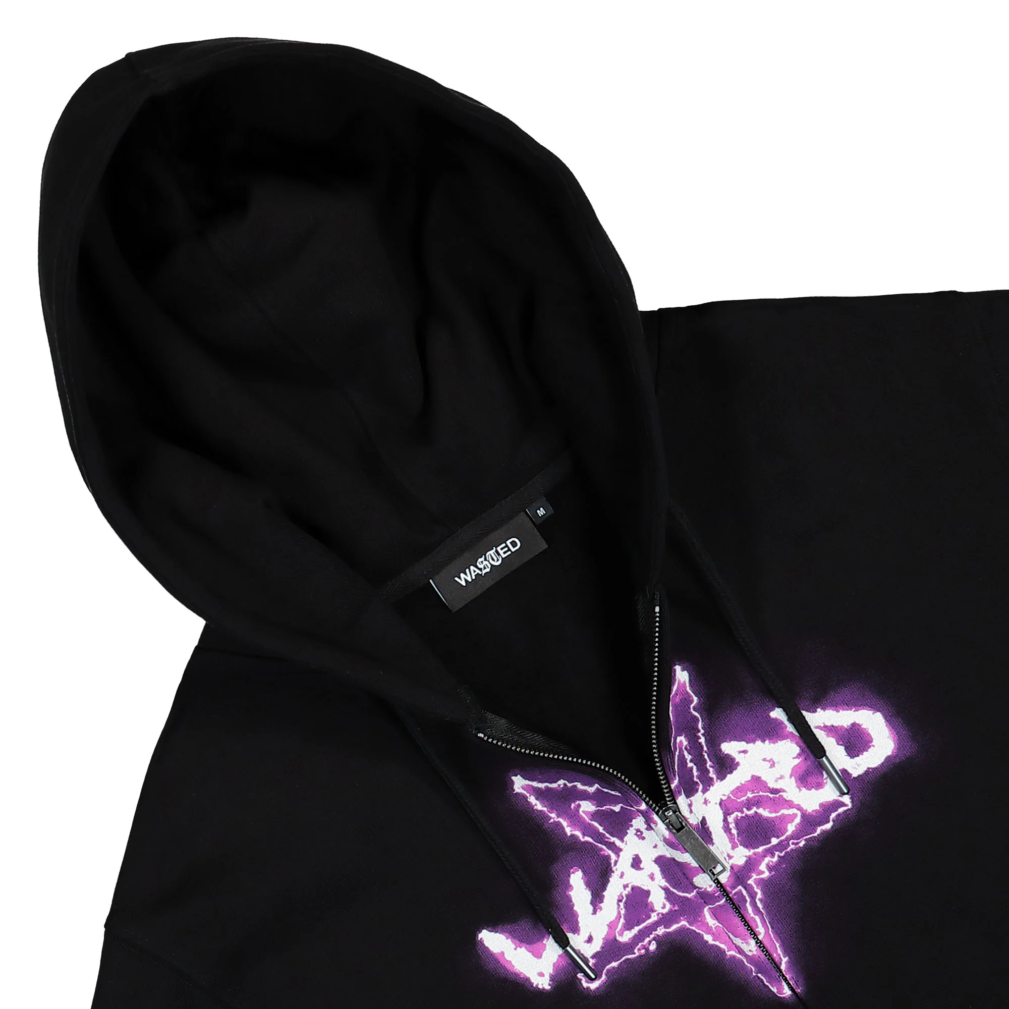 Surt Zip-Hoodie - Image 3