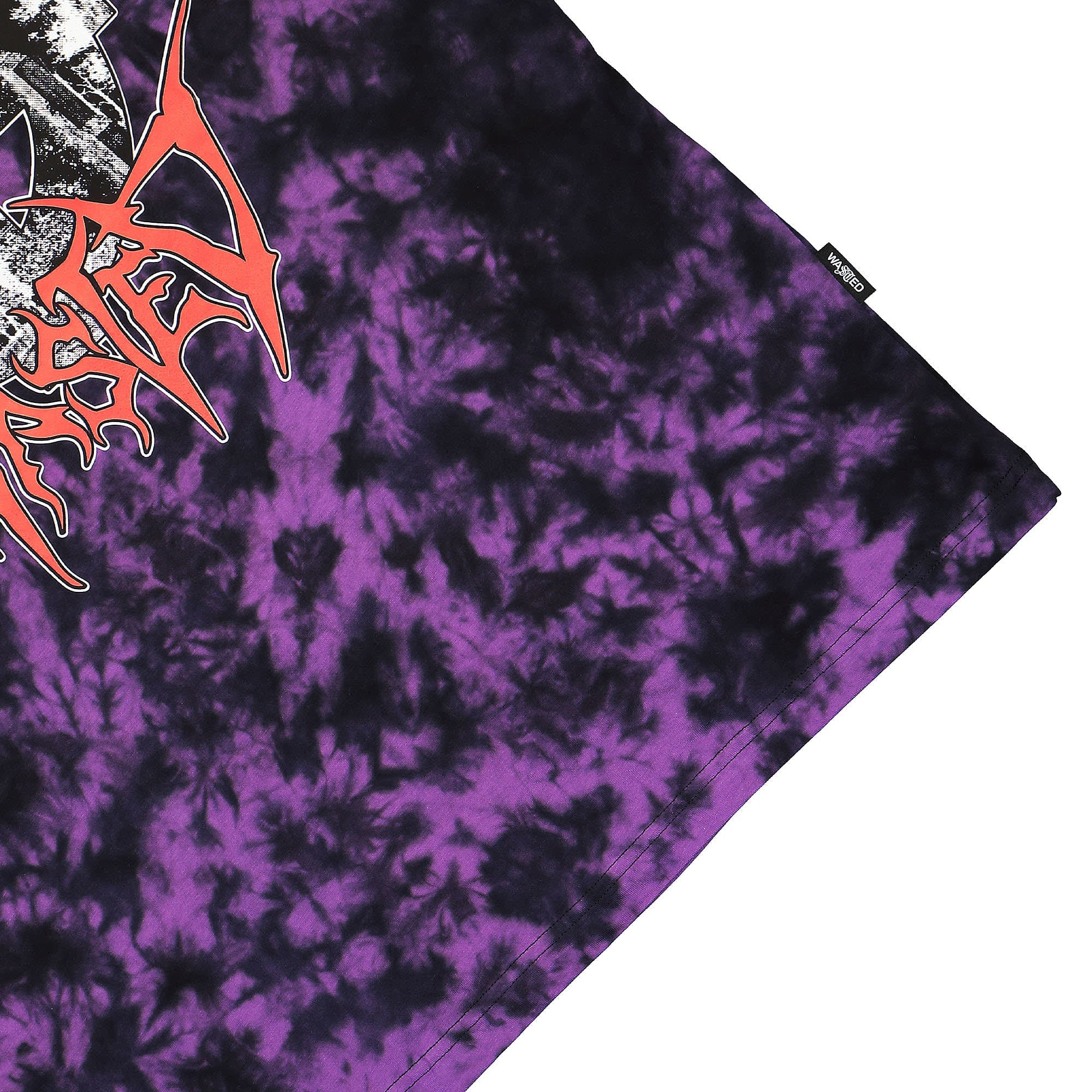 T-Age Armor Tie Dye Longsleeve - Image 4