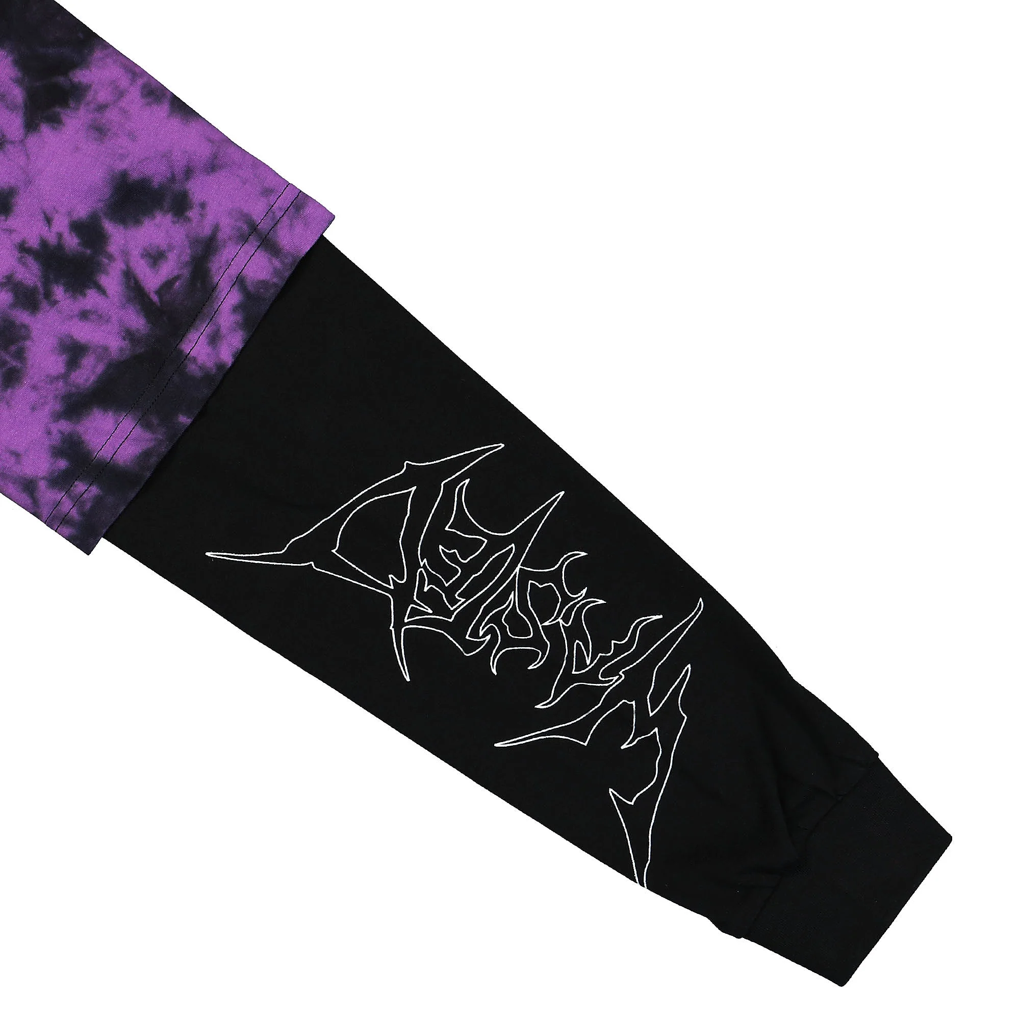T-Age Armor Tie Dye Longsleeve - Image 5