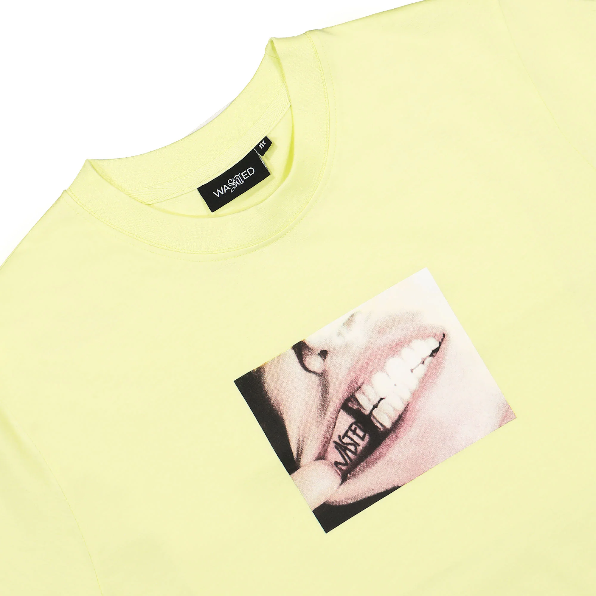T-Shirt Jerk - Image 2