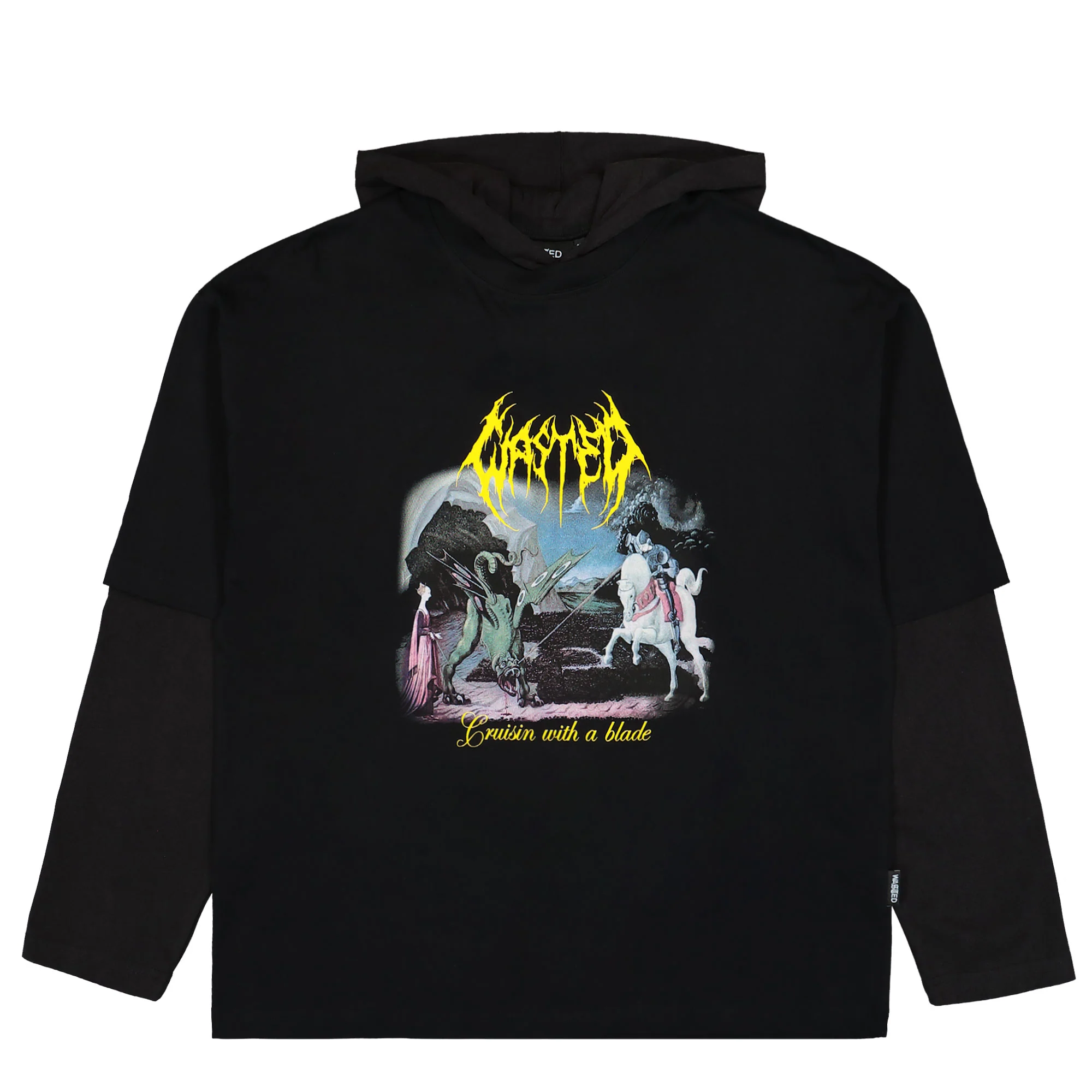 Tale Age Hoodie