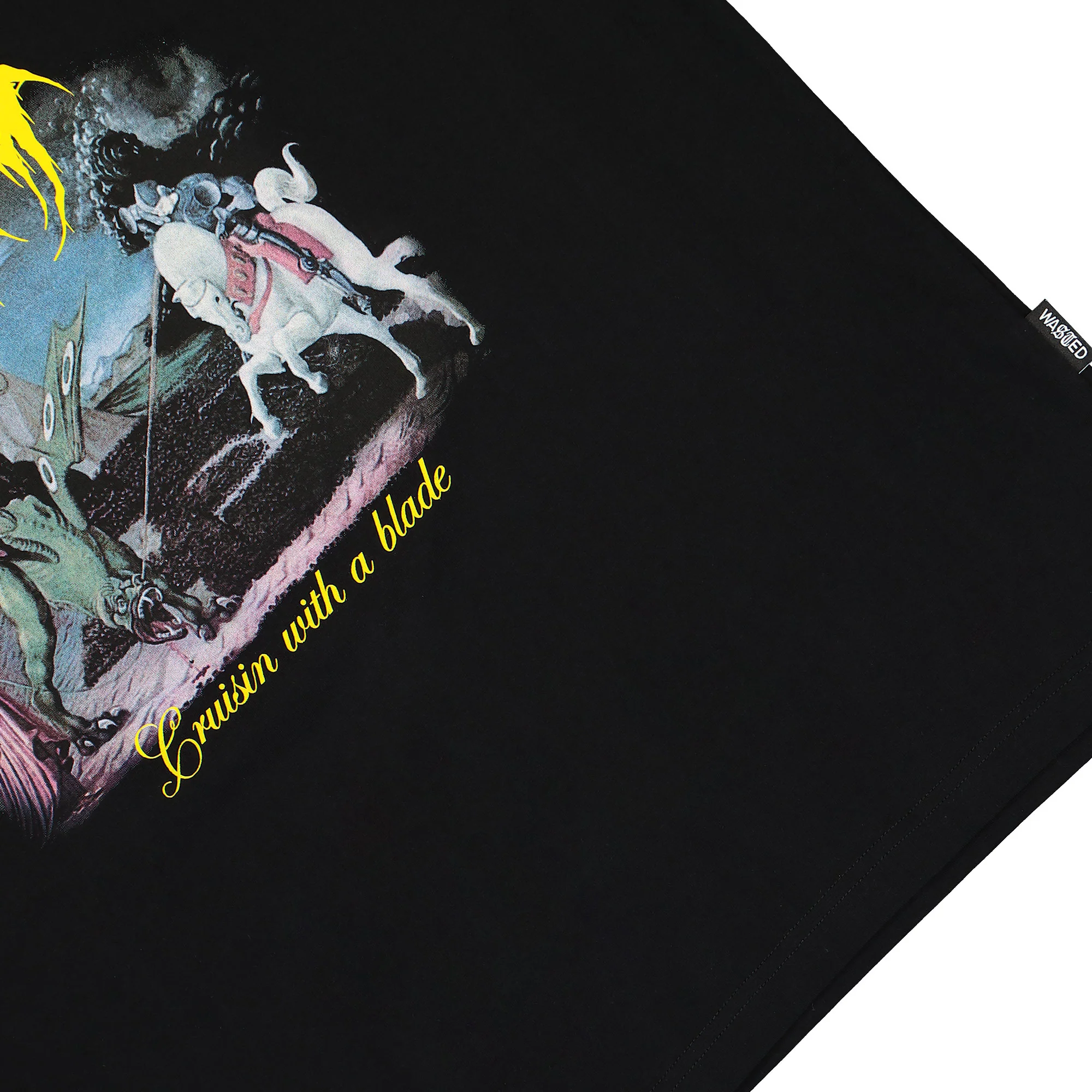 Tale Age Hoodie - Image 4