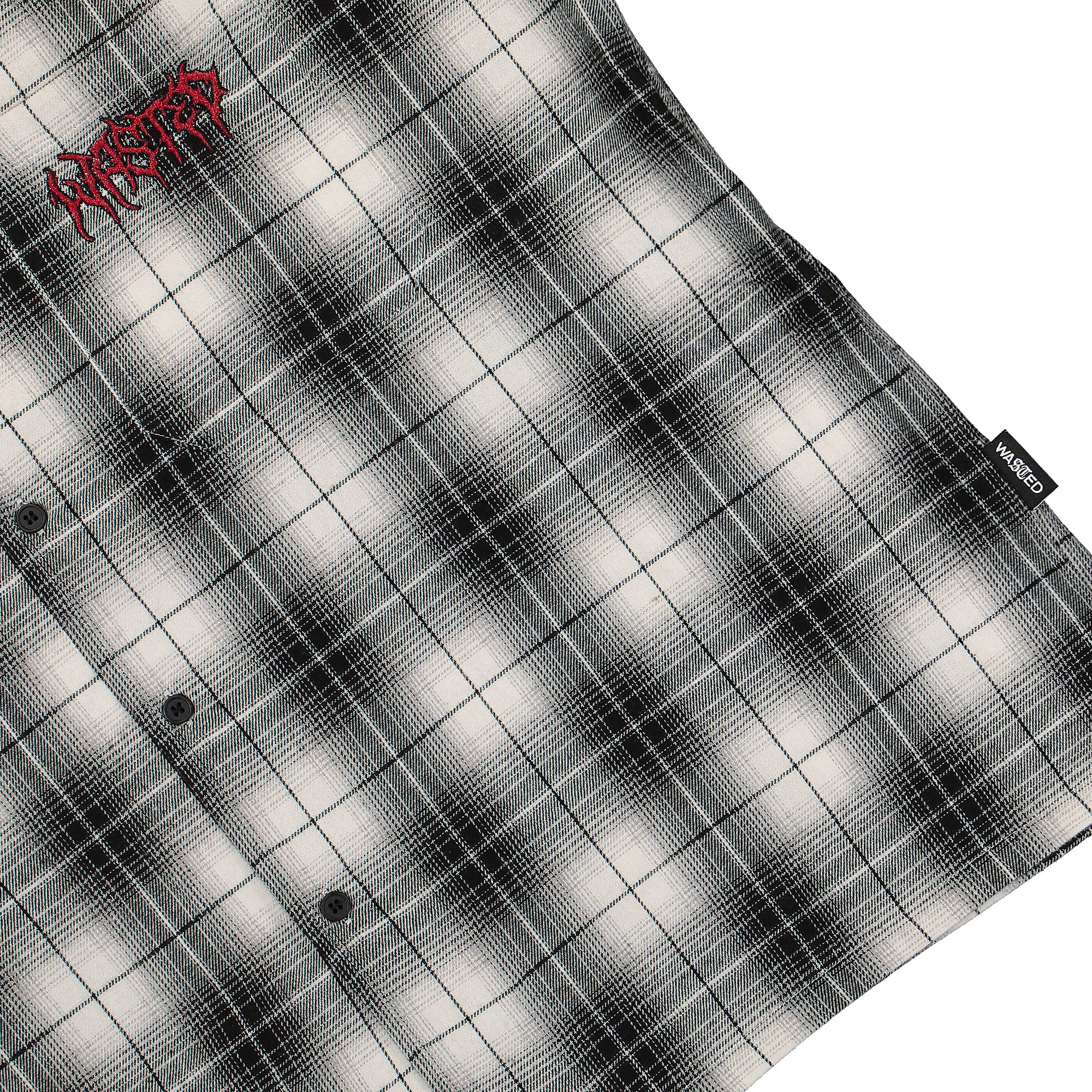 Tartan Bones Shirt - Image 6