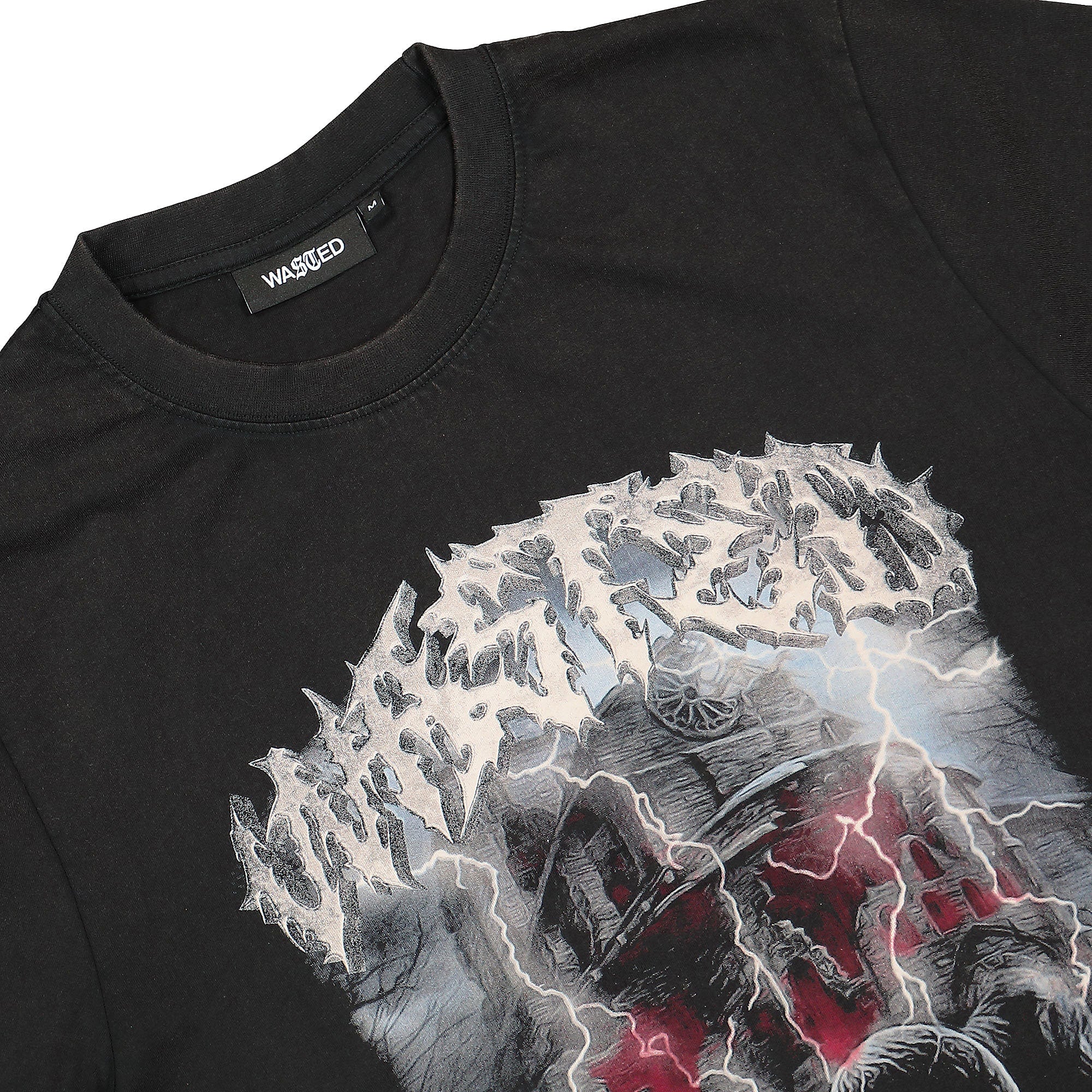 Undead T-Shirt - Image 3