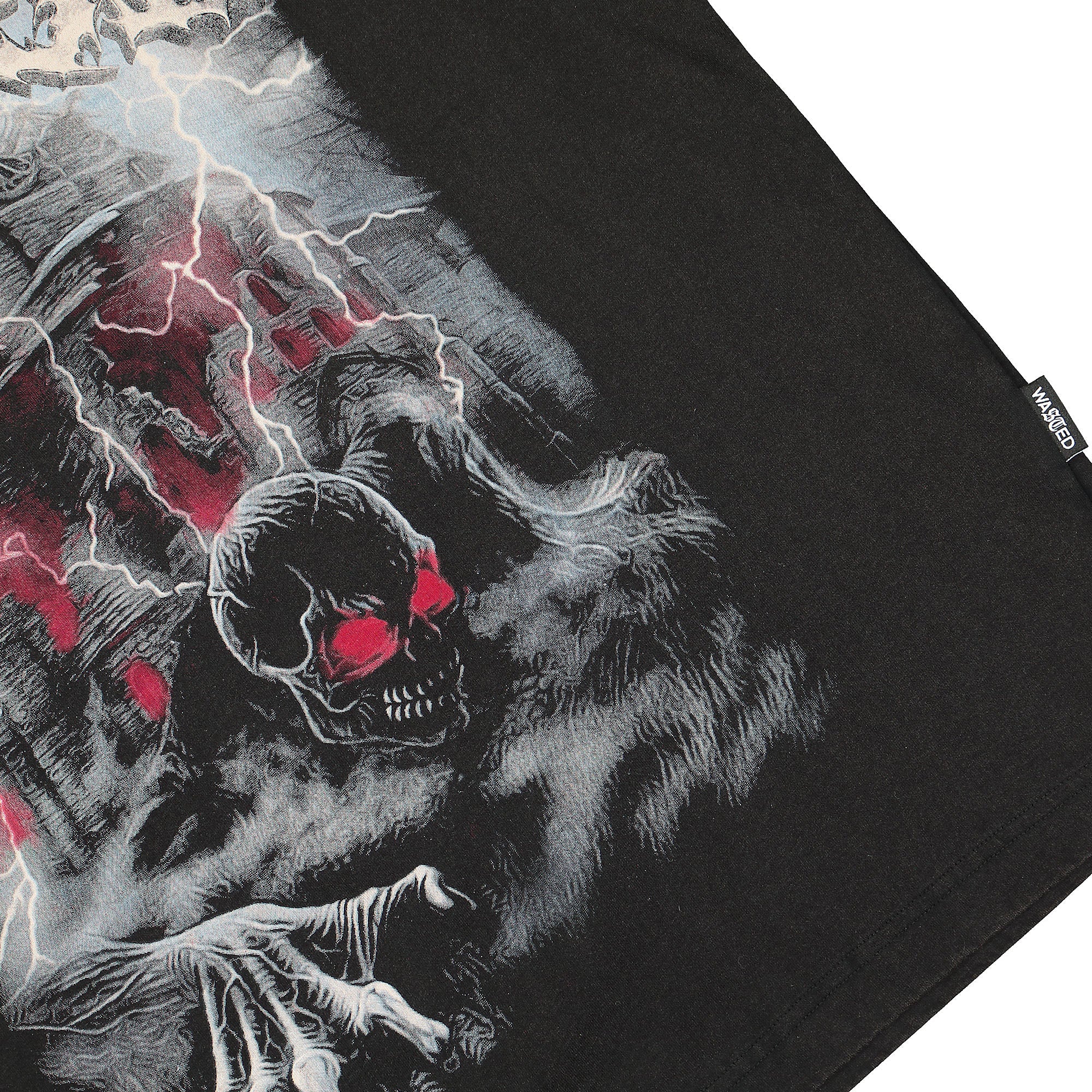 Undead T-Shirt - Image 4