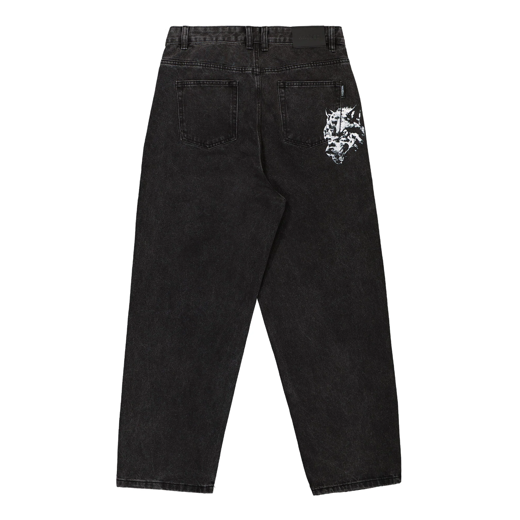 Varg Casper Pants - Image 2