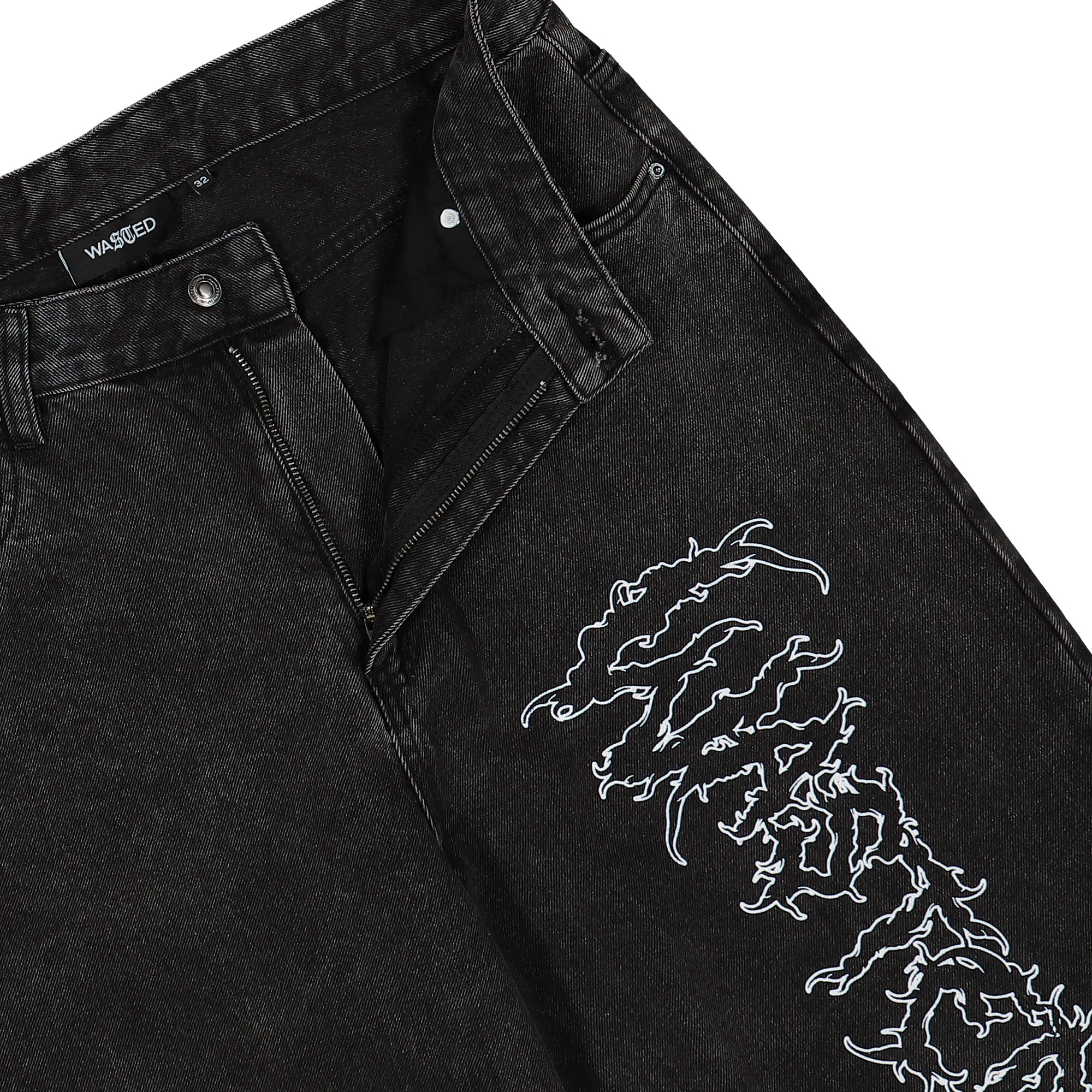 Varg Casper Pants - Image 4