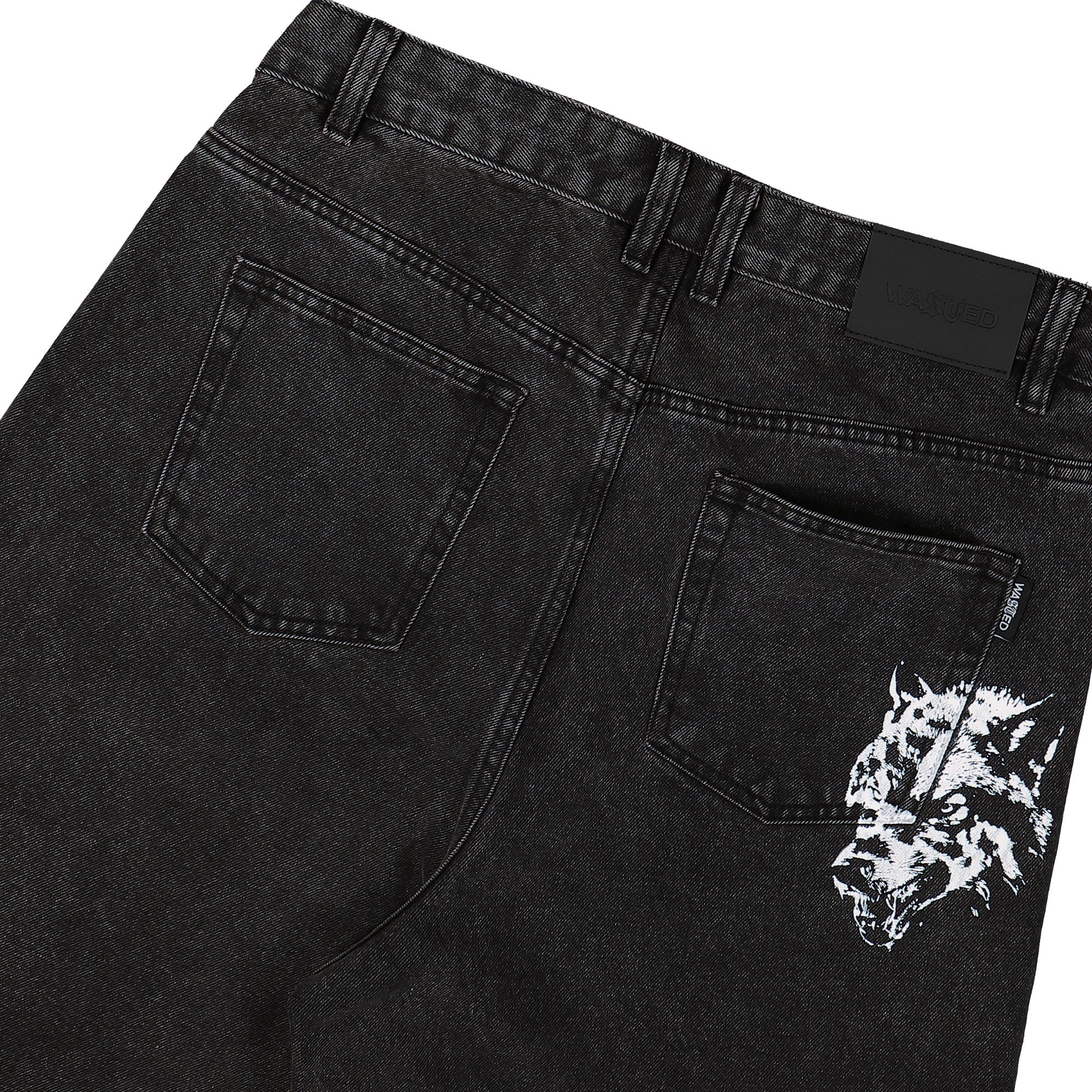 Varg Casper Pants - Image 5