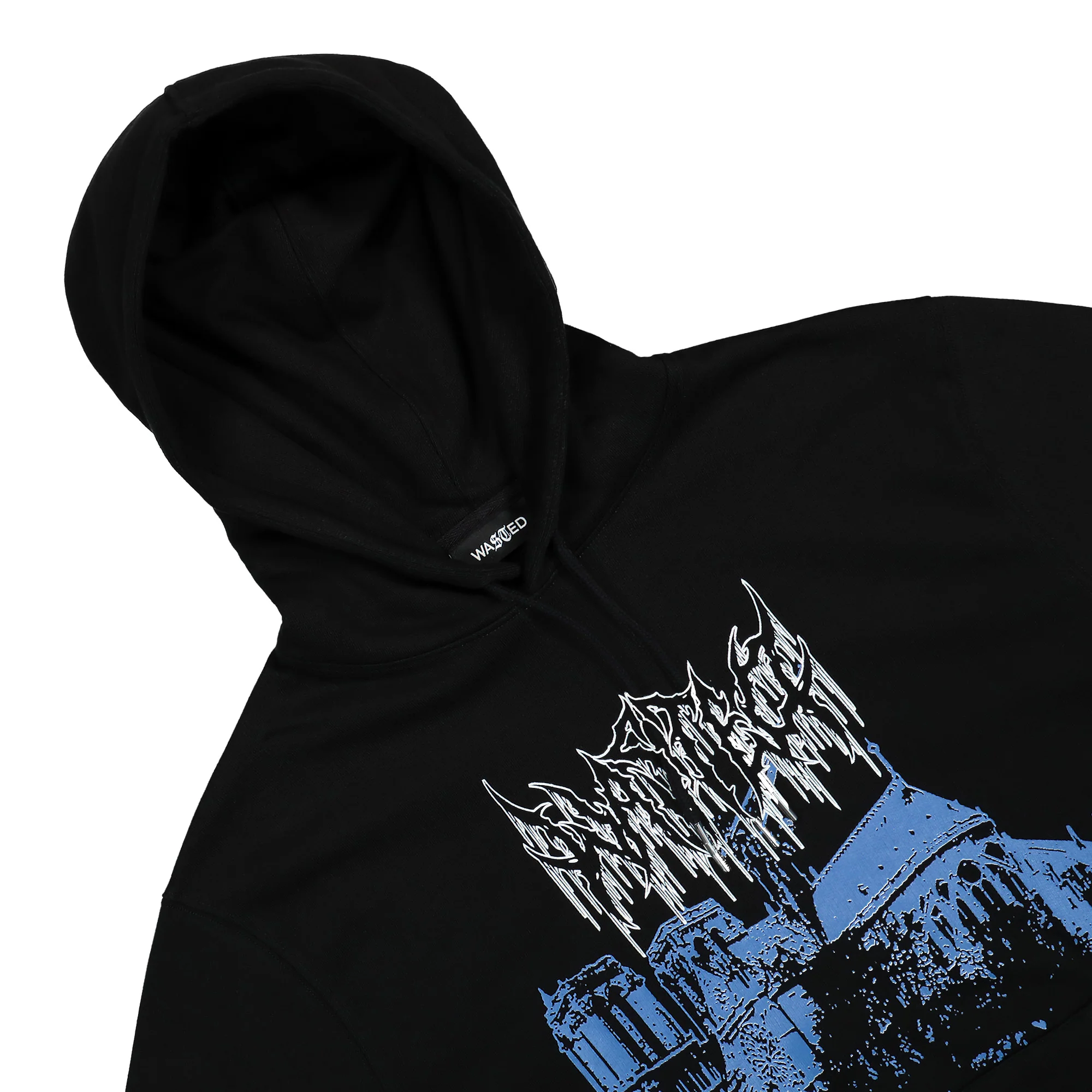 Vault Hoodie - Image 2