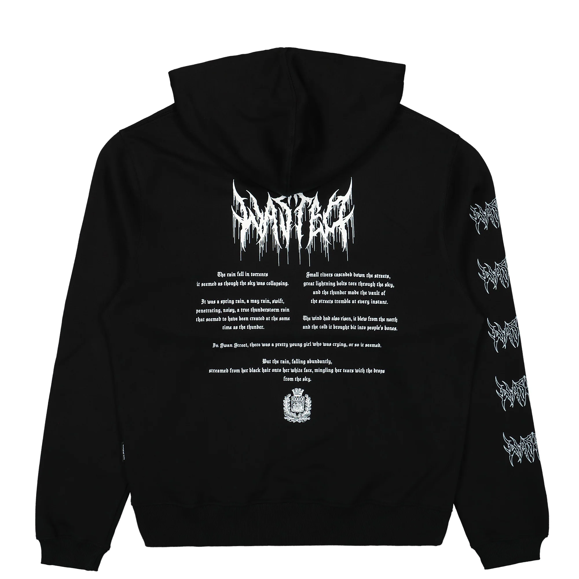 Vault Hoodie - Image 3