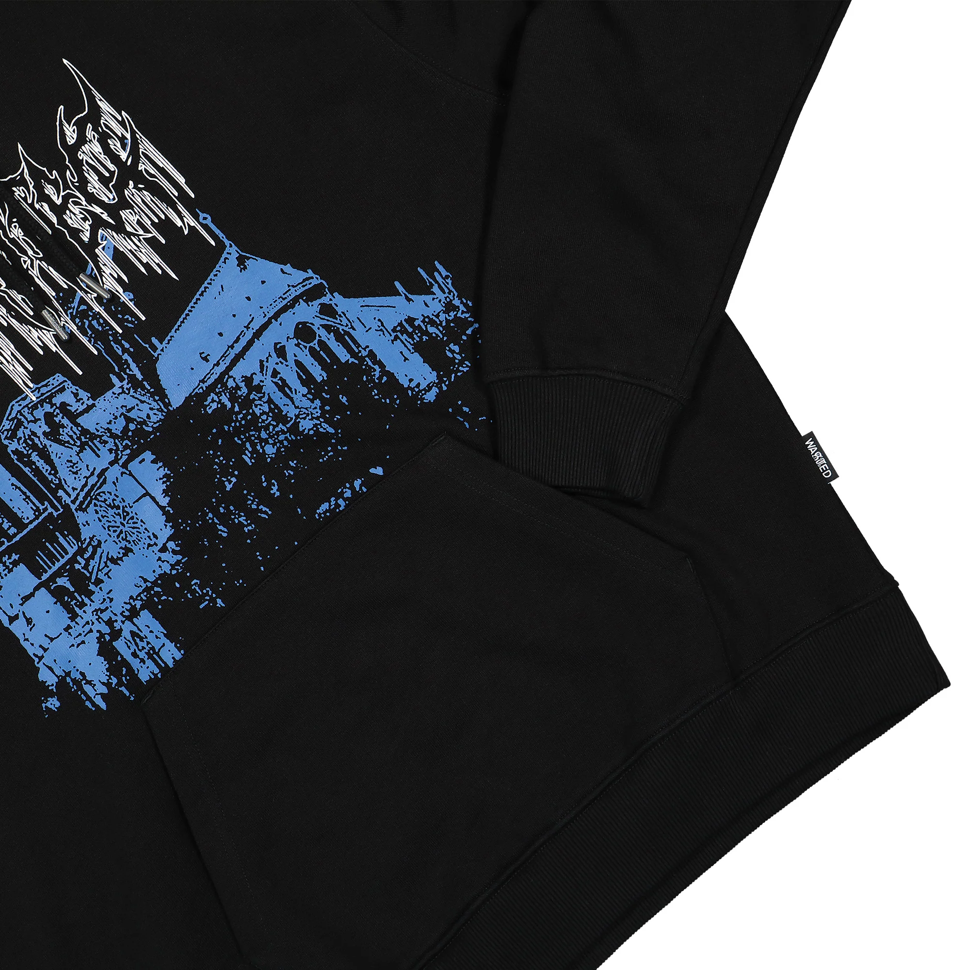 Vault Hoodie - Image 4