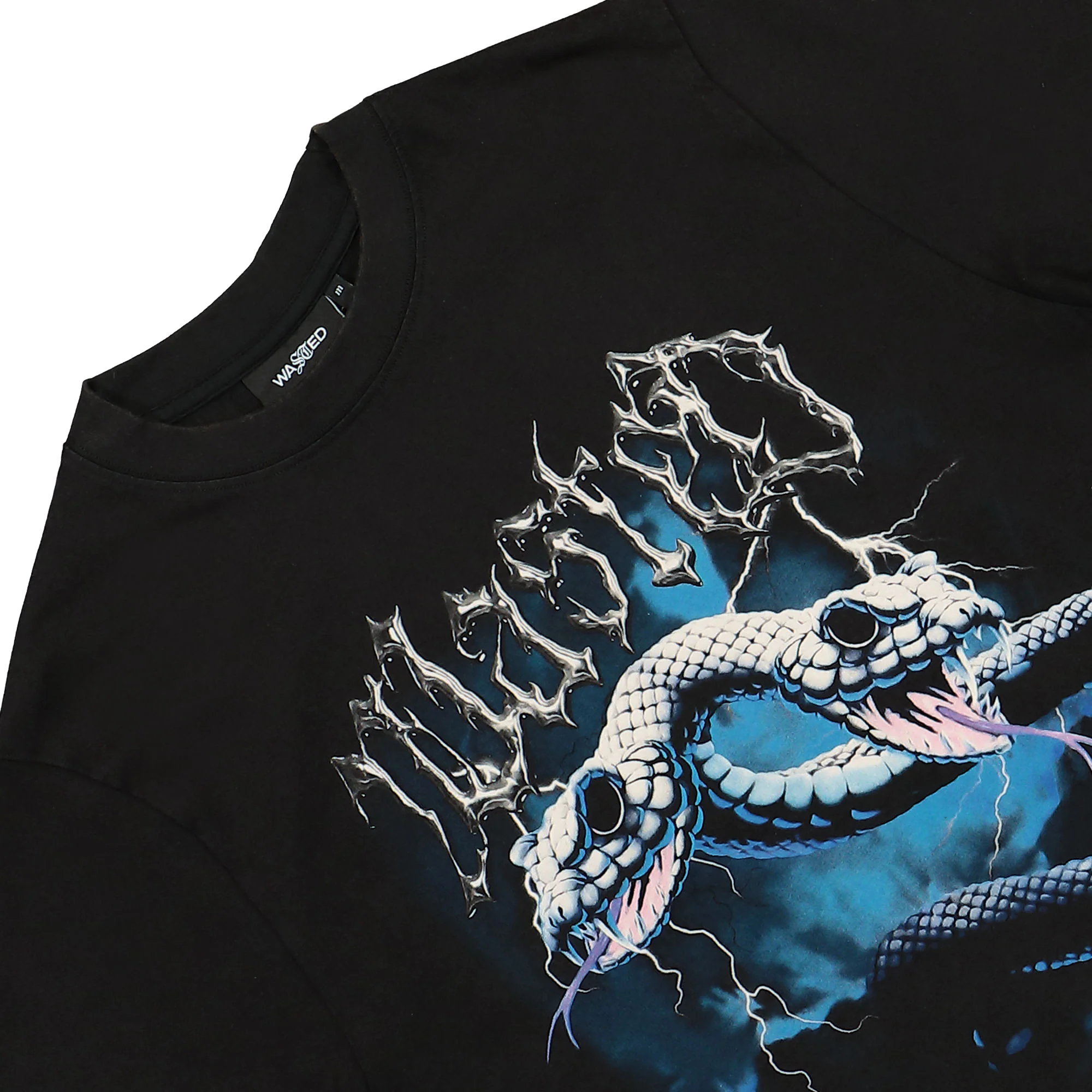 Venom T-Shirt - Image 3