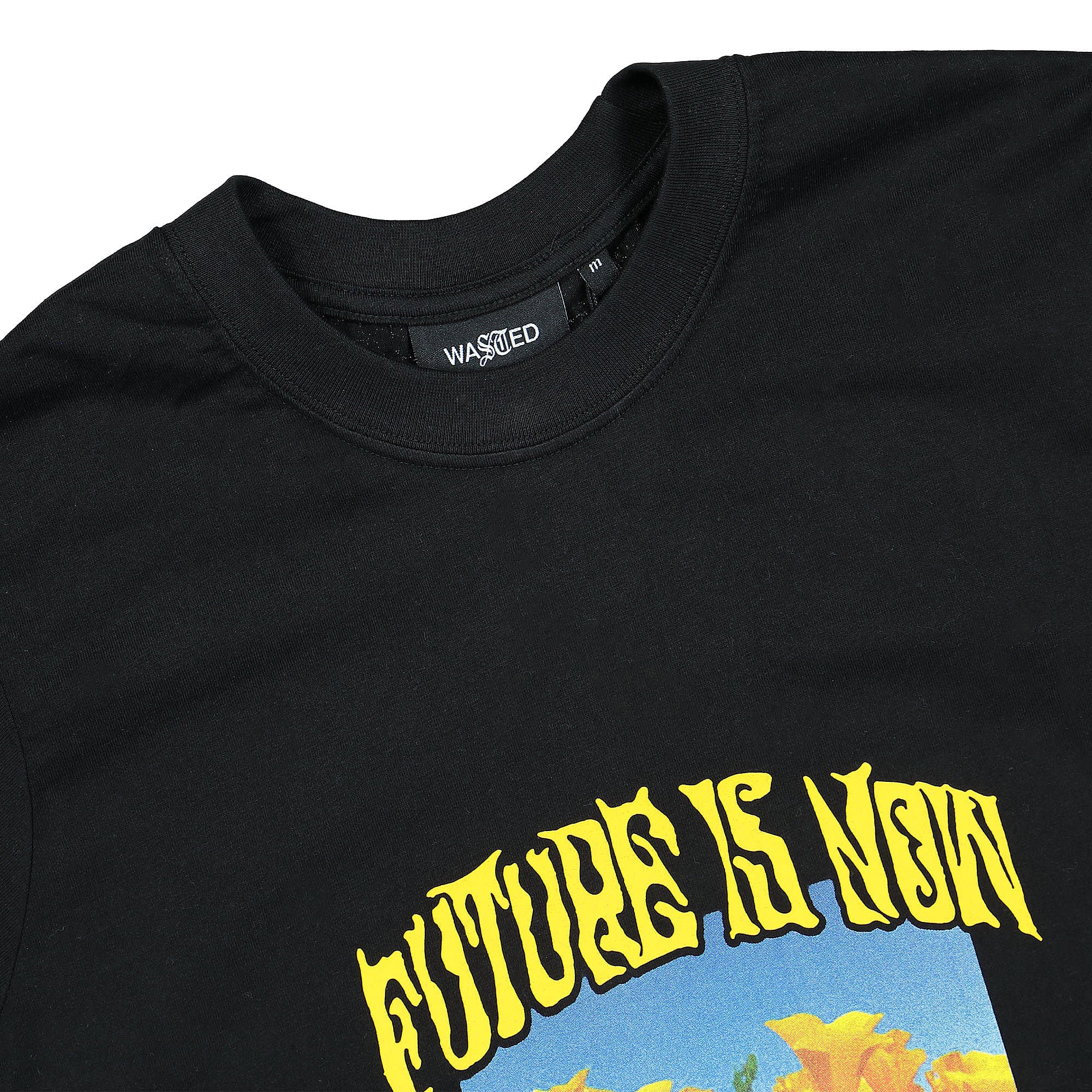 Wmns Basic Futur T-Shirt - Image 3